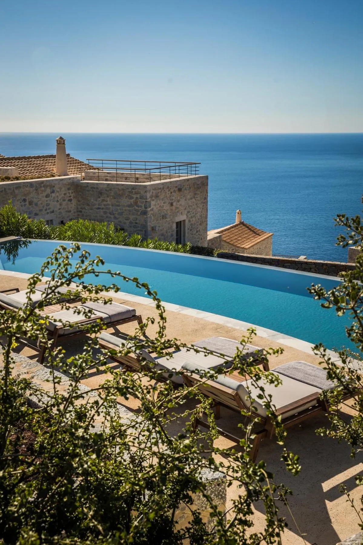 Day in Ariá Estate Suites & Spa