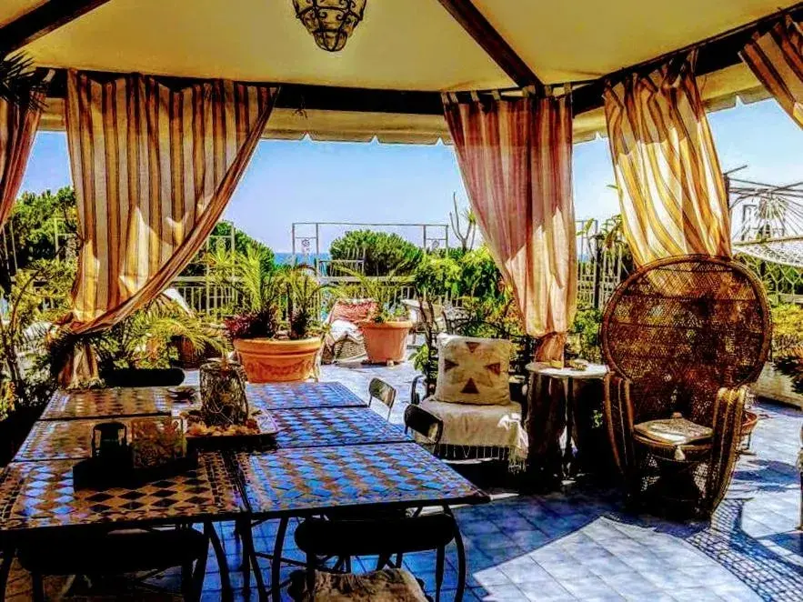 Terrazza incanto Terrazza incanto