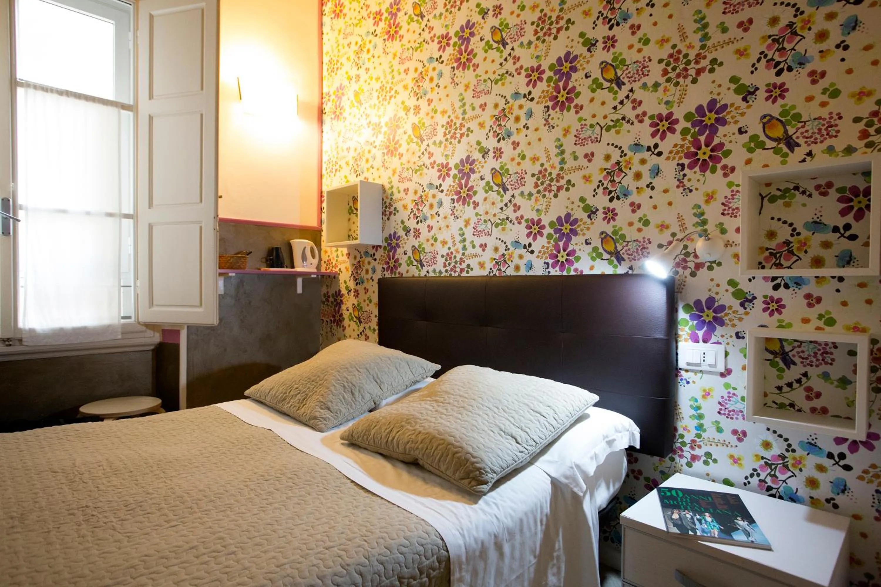 Photo of the whole room, Bed in Hotel Bencidormi