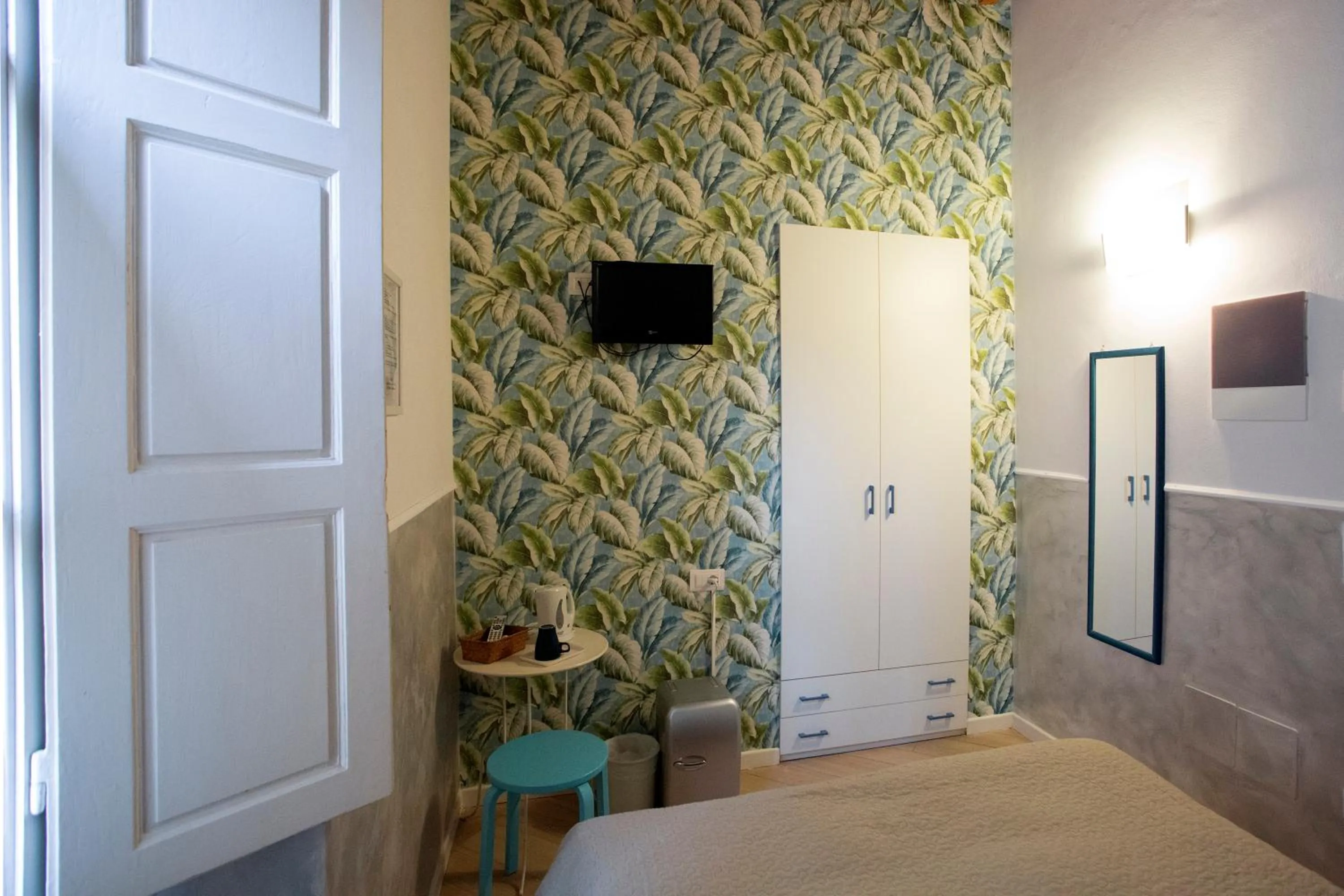 Photo of the whole room, Bed in Hotel Bencidormi