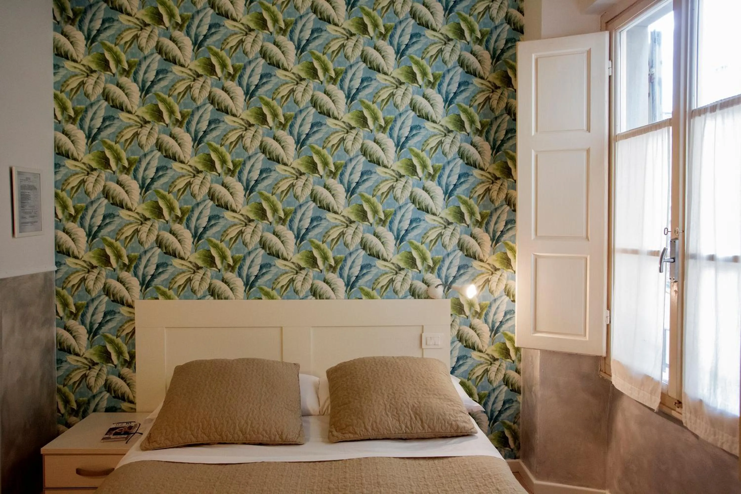 Photo of the whole room, Bed in Hotel Bencidormi