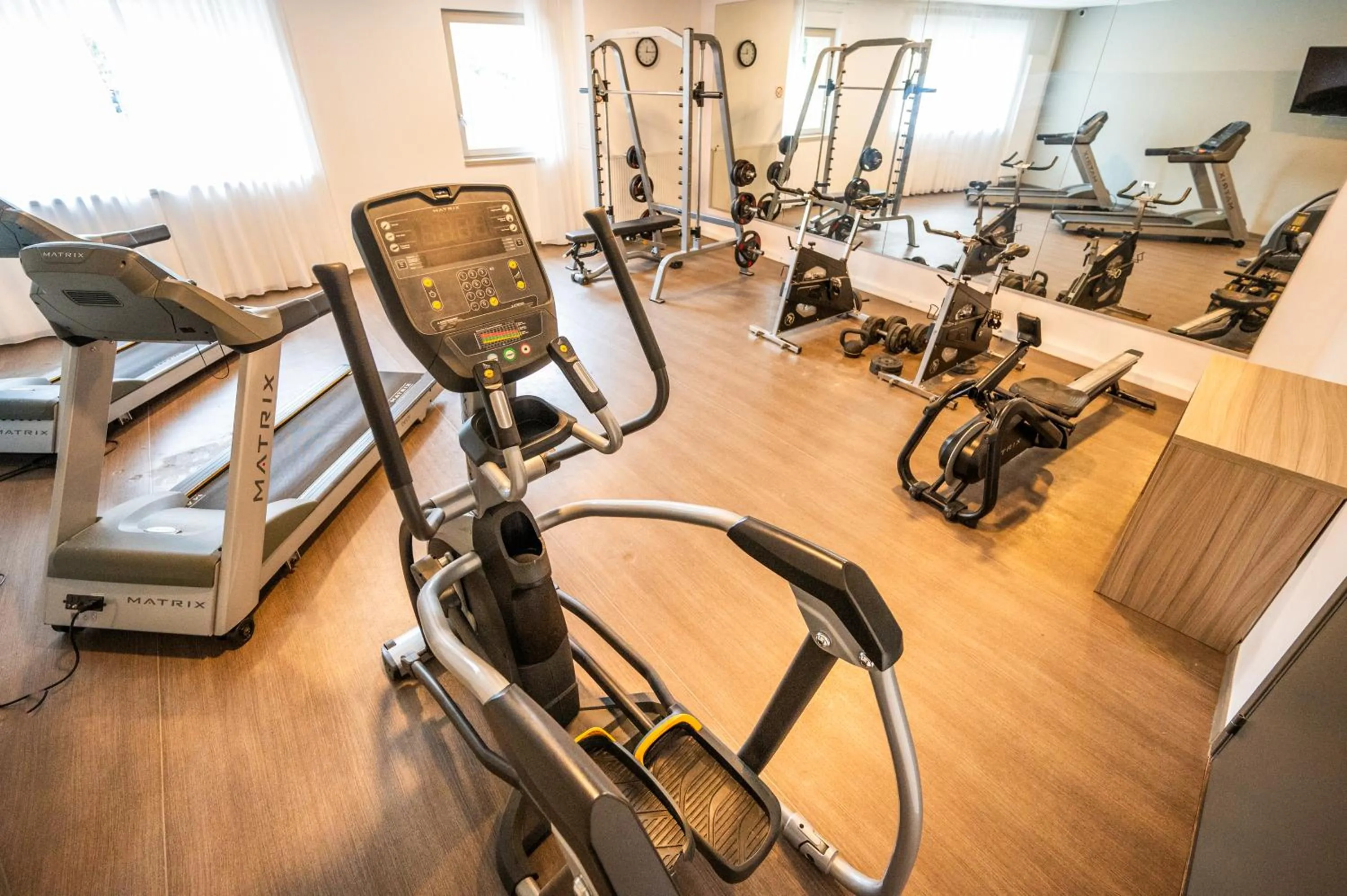 Nemea Appart Hotel Elypseo Strasbourg Port