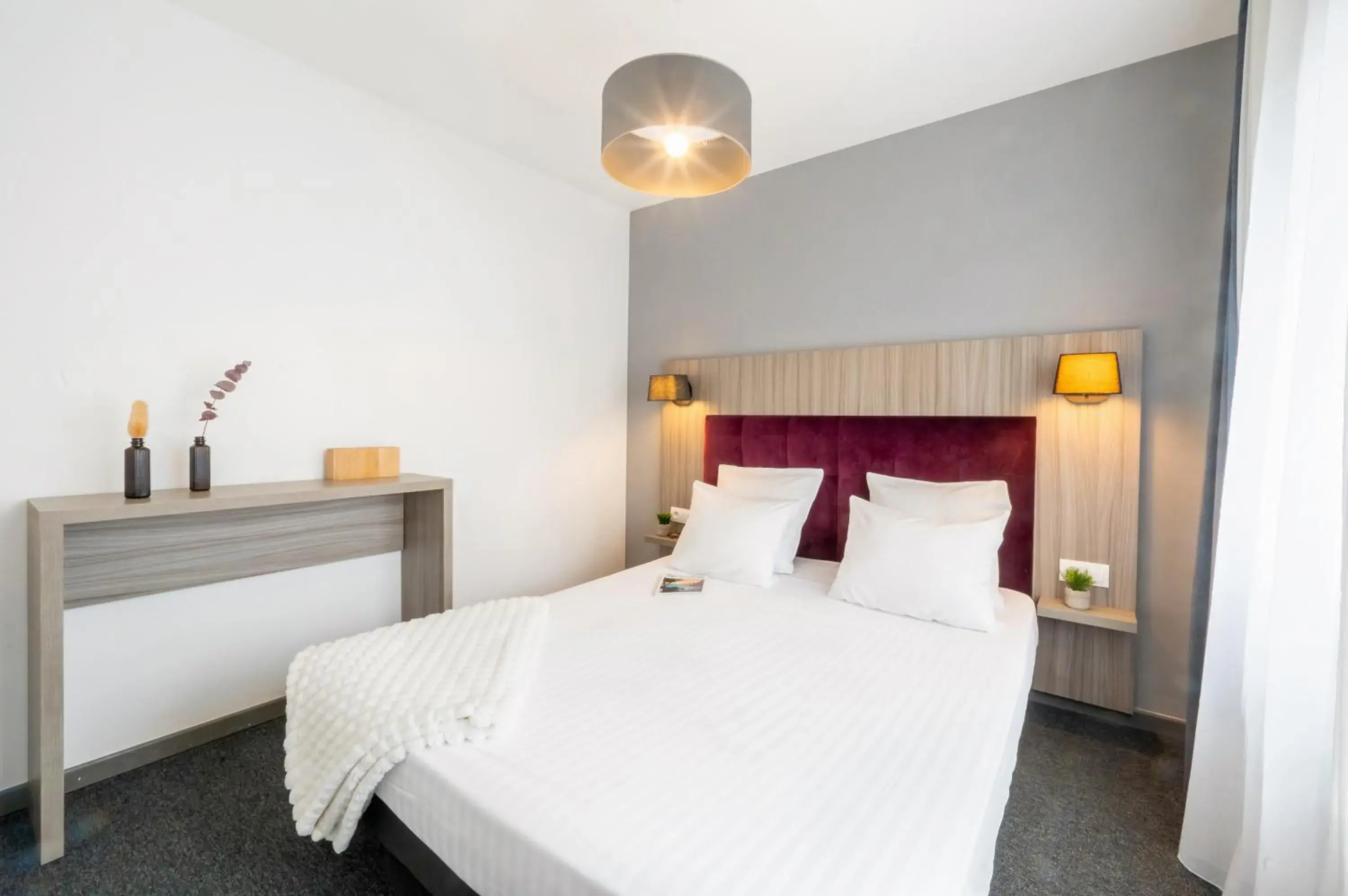 Apartment in Nemea Appart Hotel Elypseo Strasbourg Port Apartment in Nemea Appart Hotel Elypseo Strasbourg Port