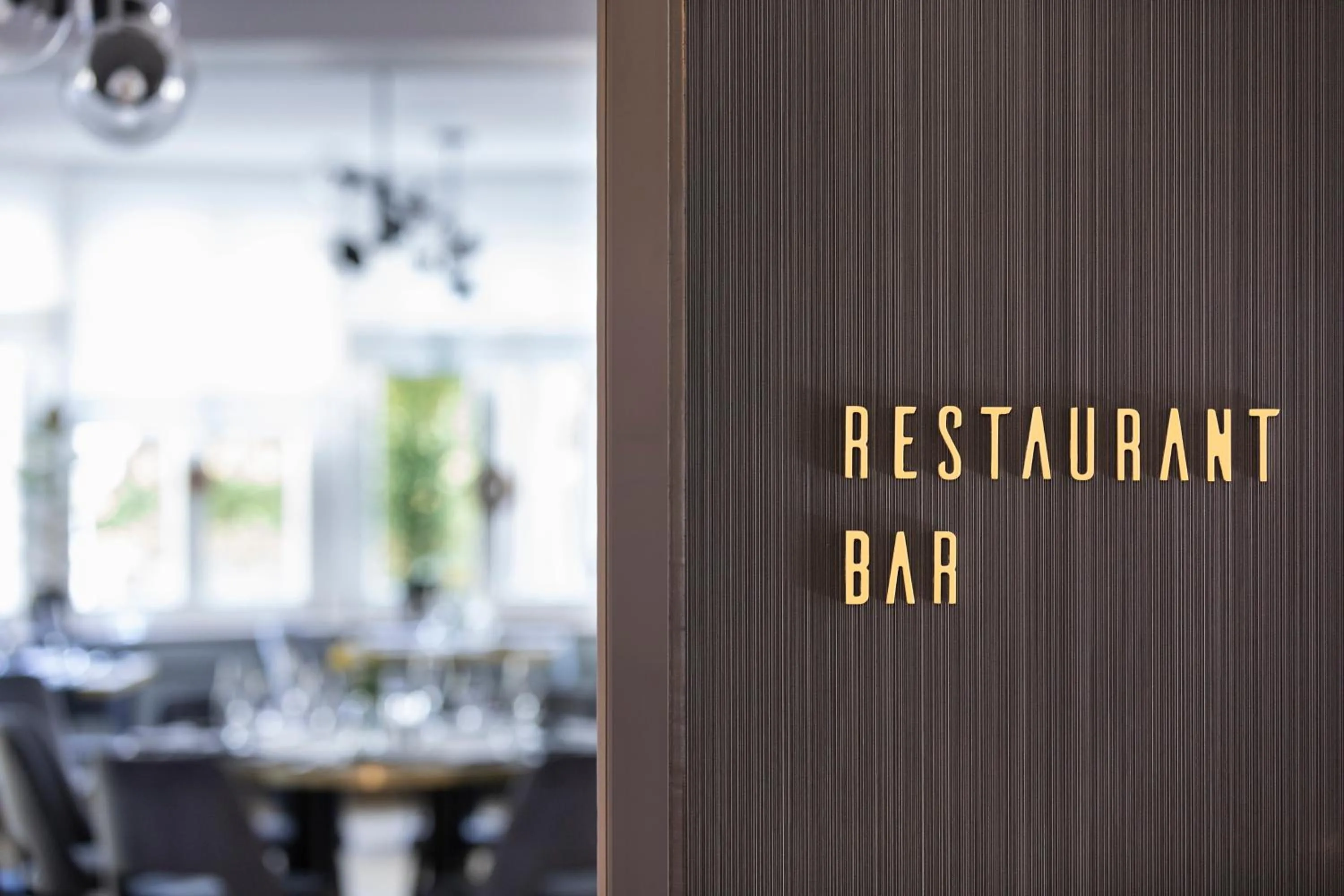 Restaurant/places to eat in Hotel-Restaurant Beim Schlass