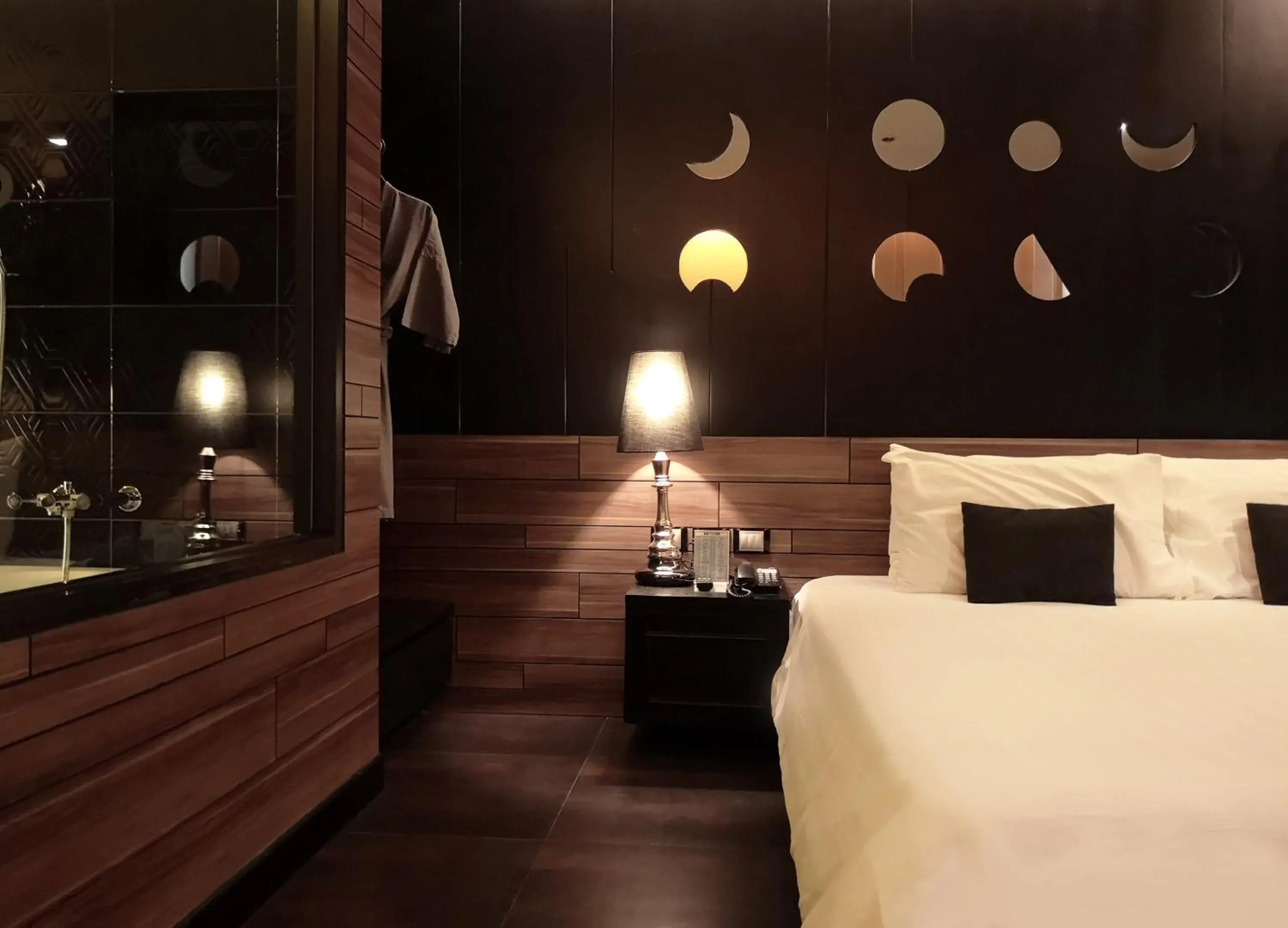 Deluxe Sea View in TSix5 Quarter Deluxe Sea View in TSix5 Quarter