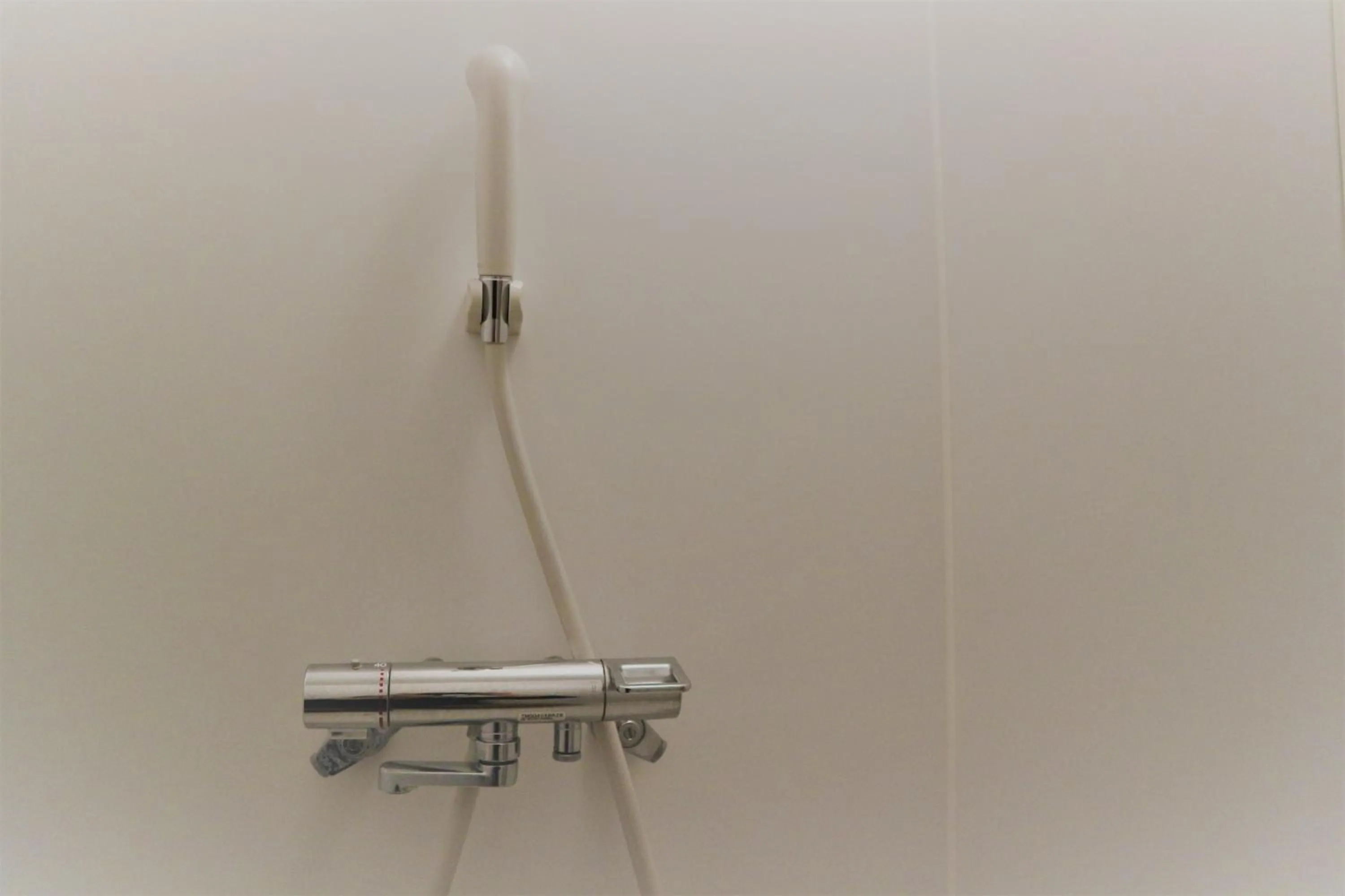 Shower in Hana Hostel Fujisan