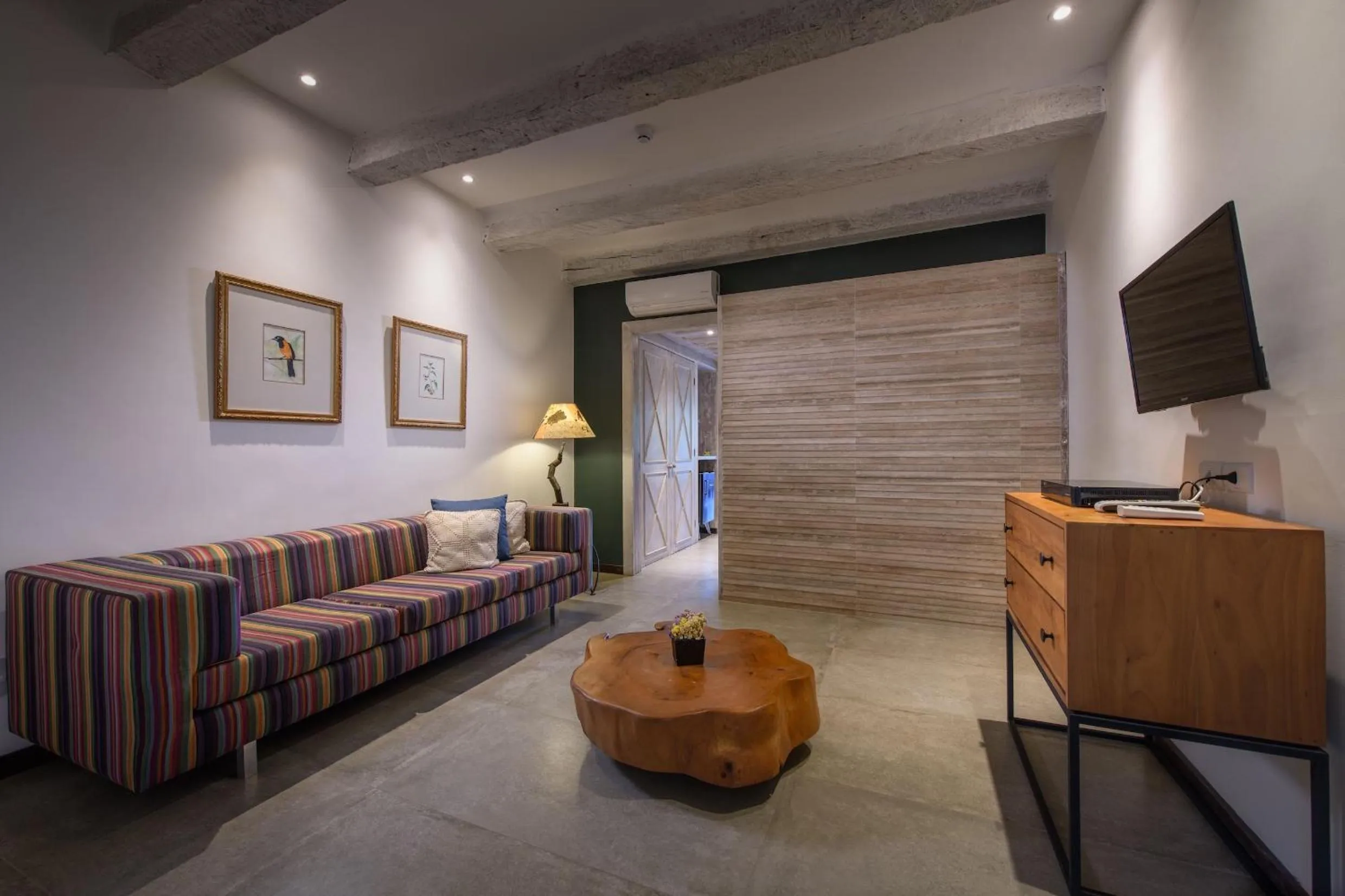 Hotel Canto das Águas - Roteiro de Charme