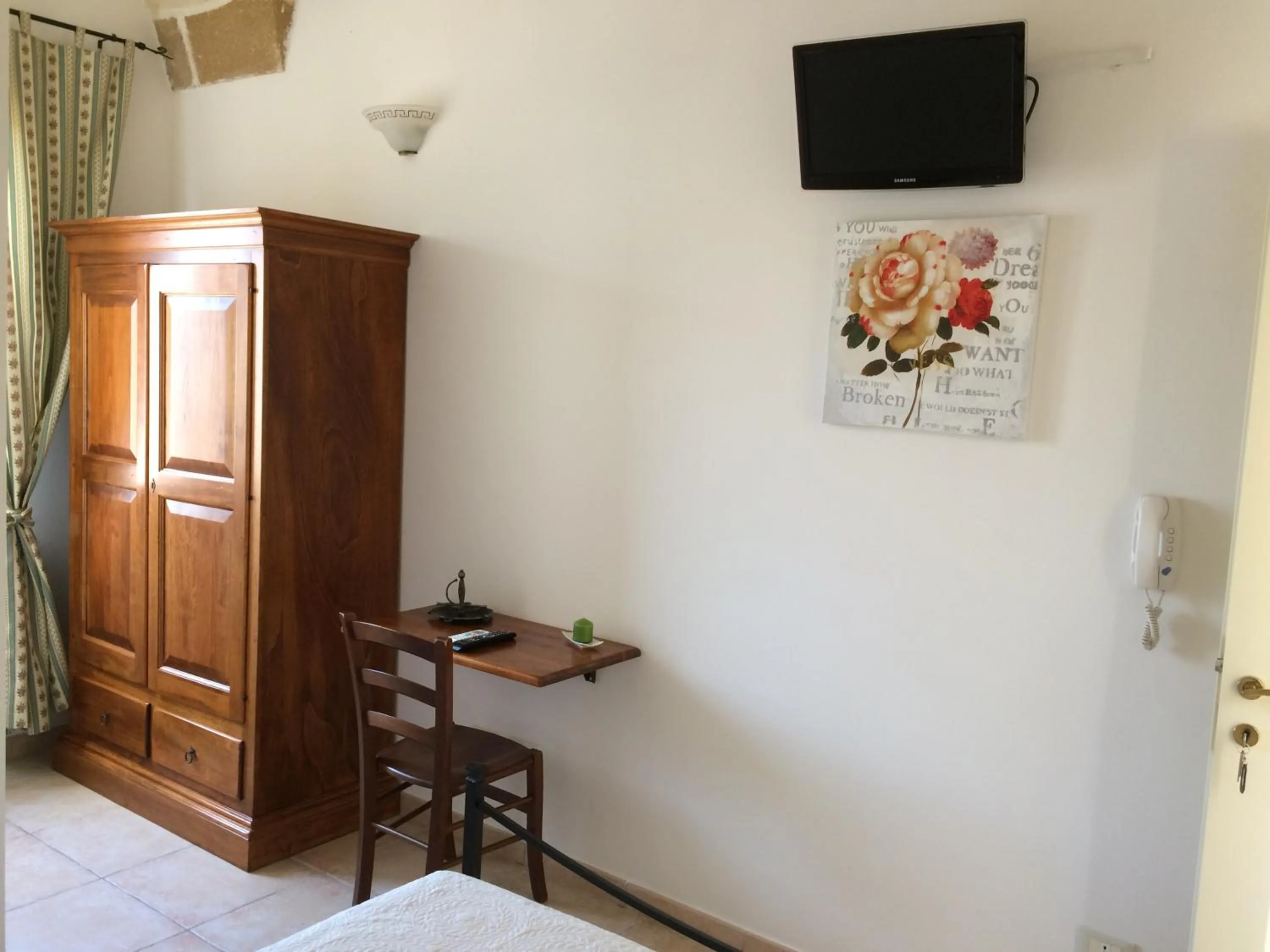 La Locanda al Castello