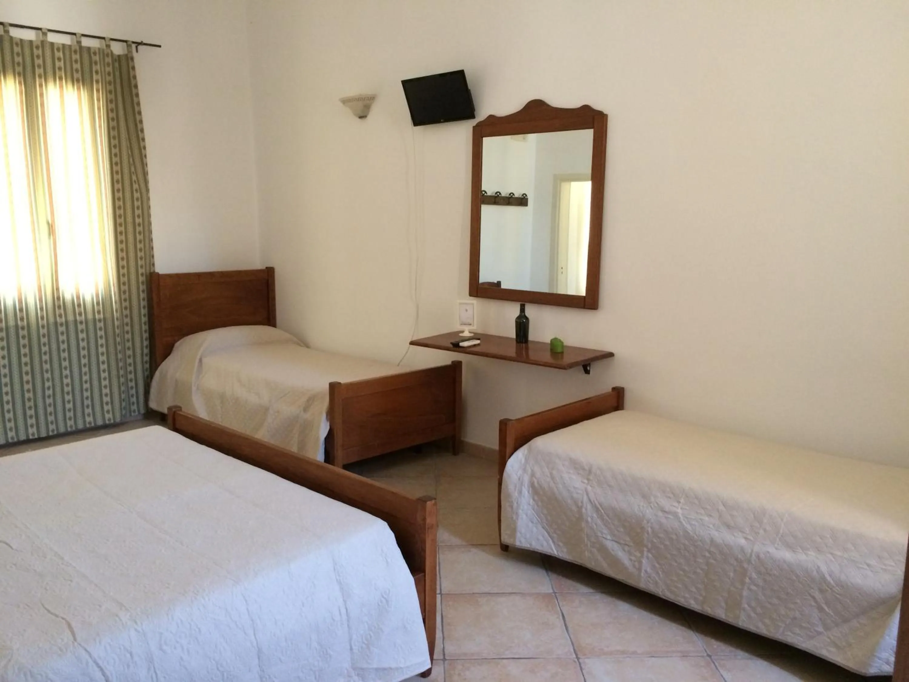 La Locanda al Castello