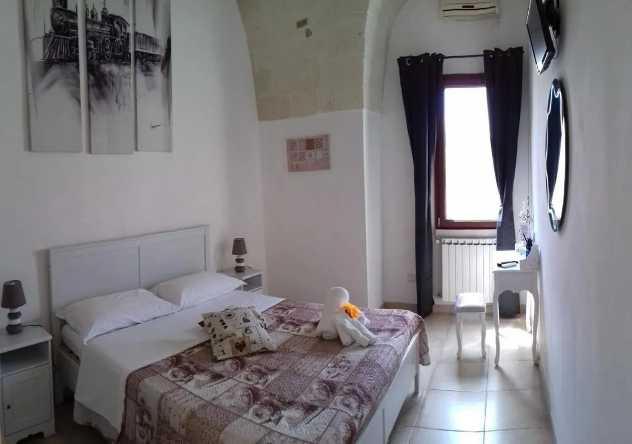 La Locanda al Castello