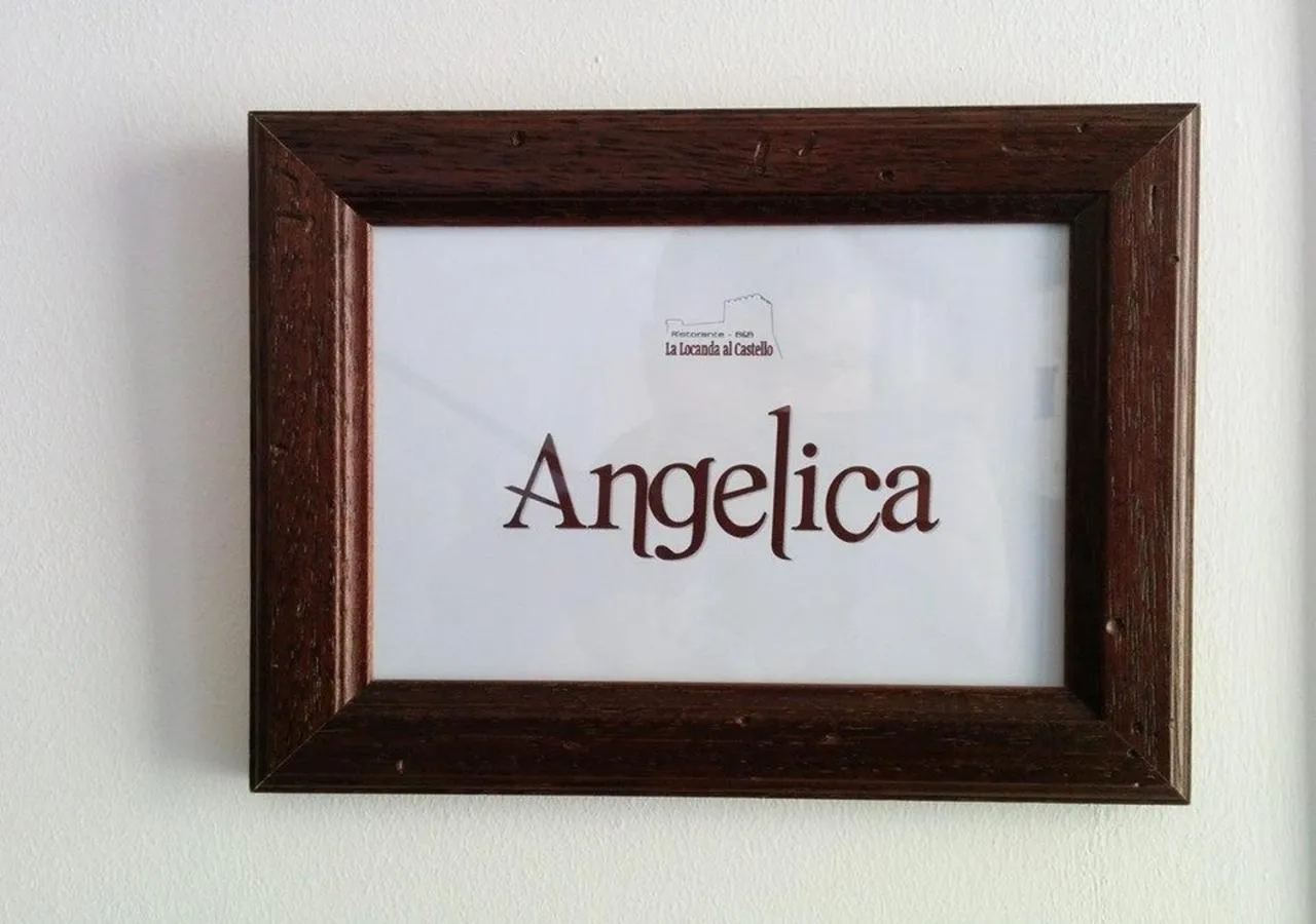 La Locanda al Castello