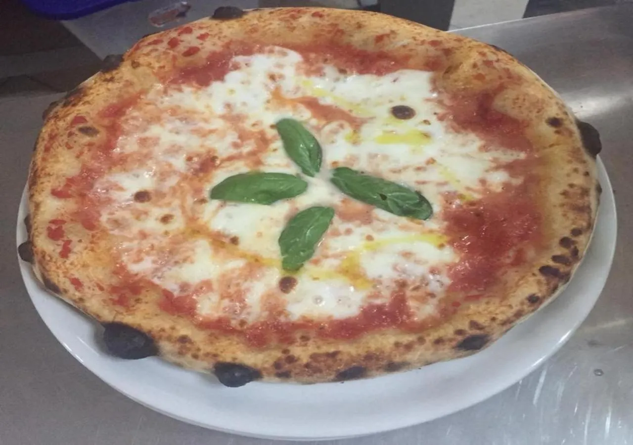 Restaurant/places to eat in La Locanda al Castello