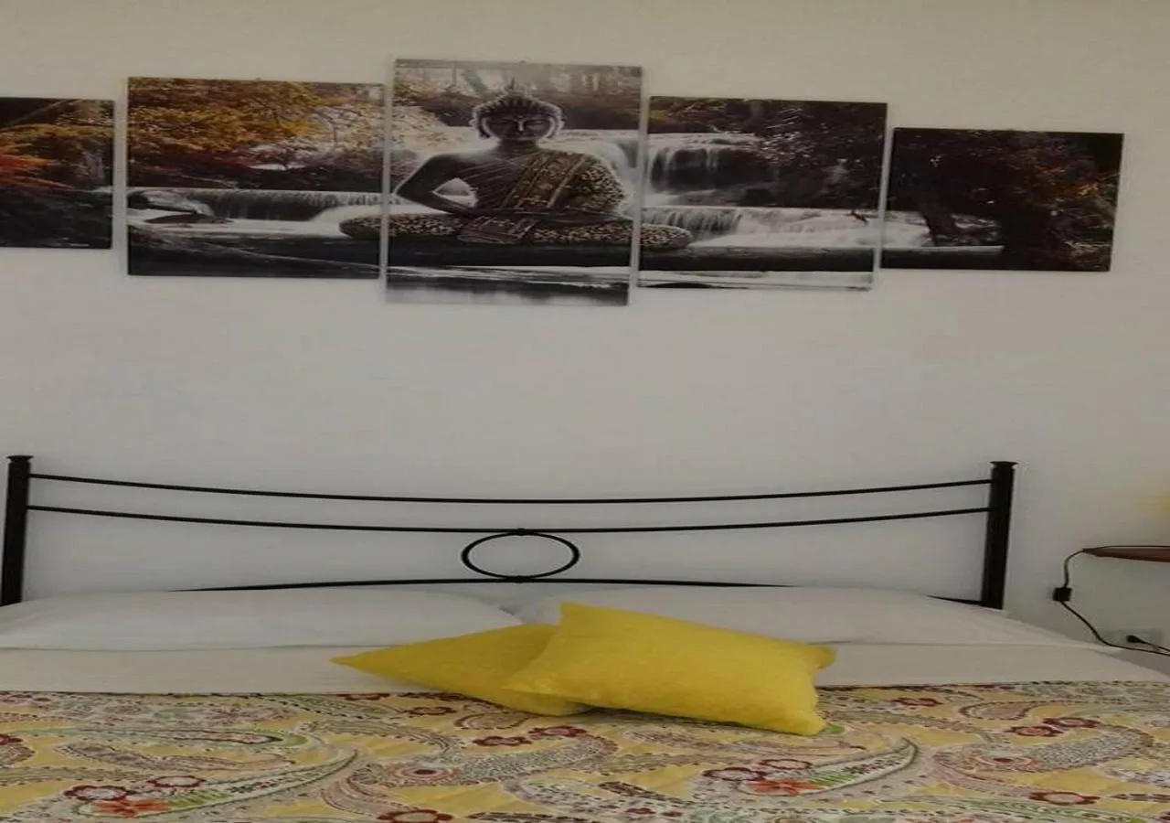 La Locanda al Castello