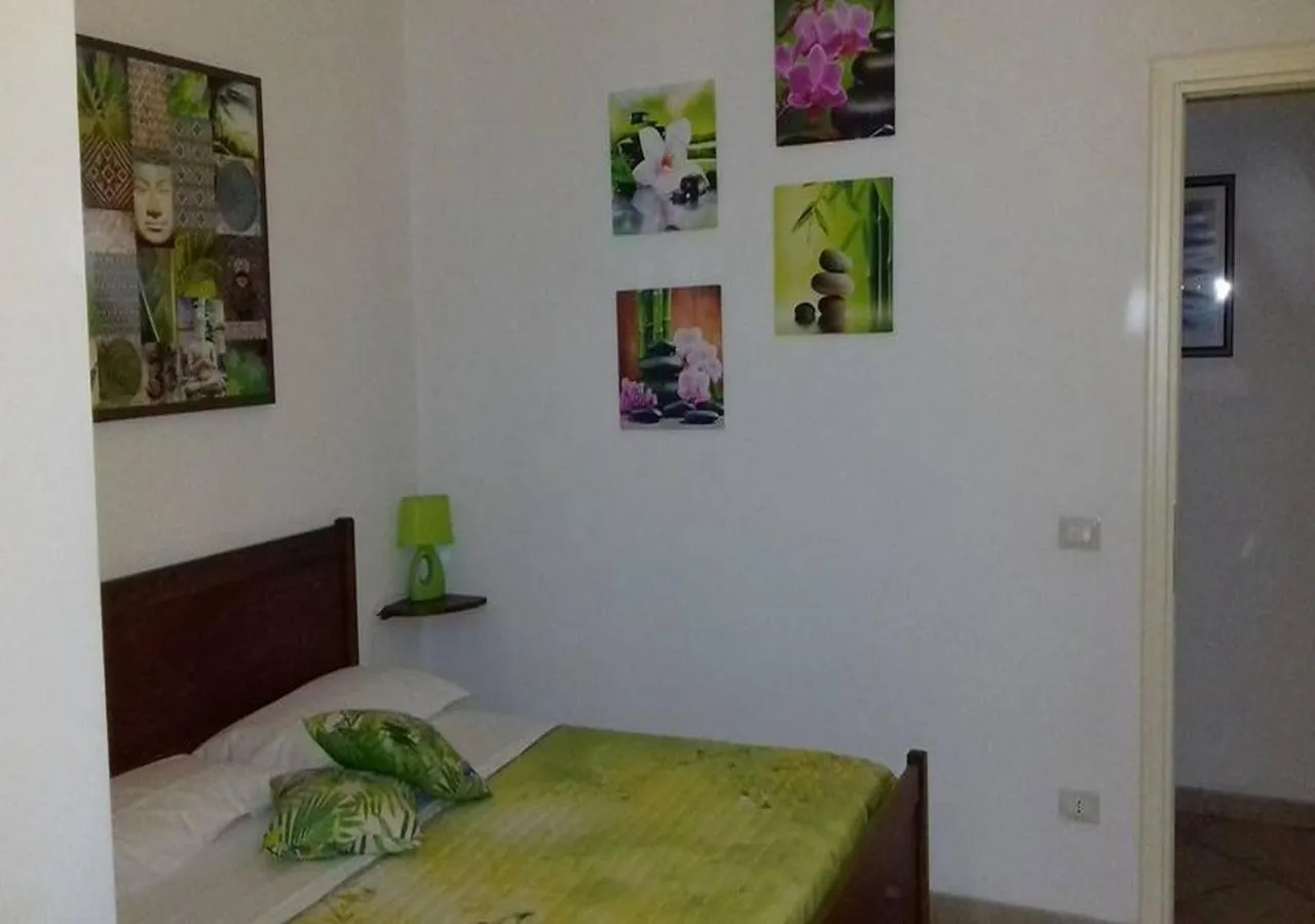 La Locanda al Castello