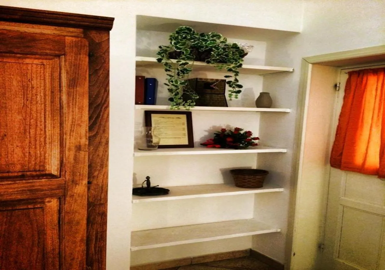 La Locanda al Castello