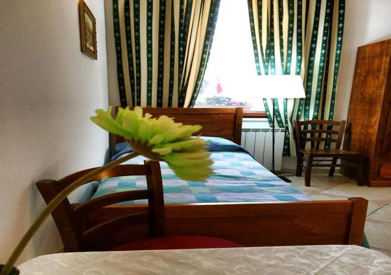 La Locanda al Castello