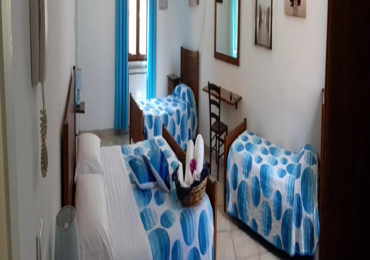 La Locanda al Castello