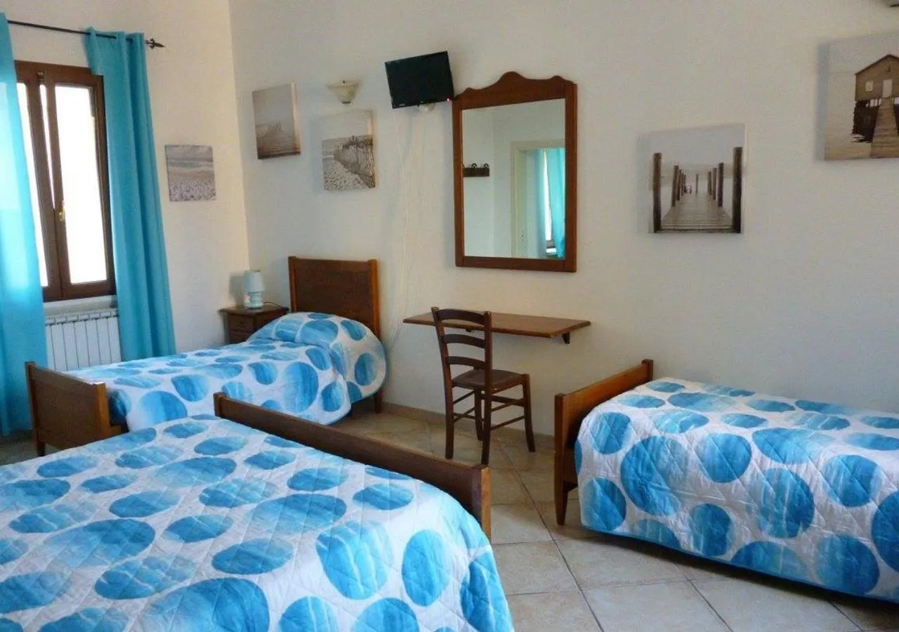 La Locanda al Castello