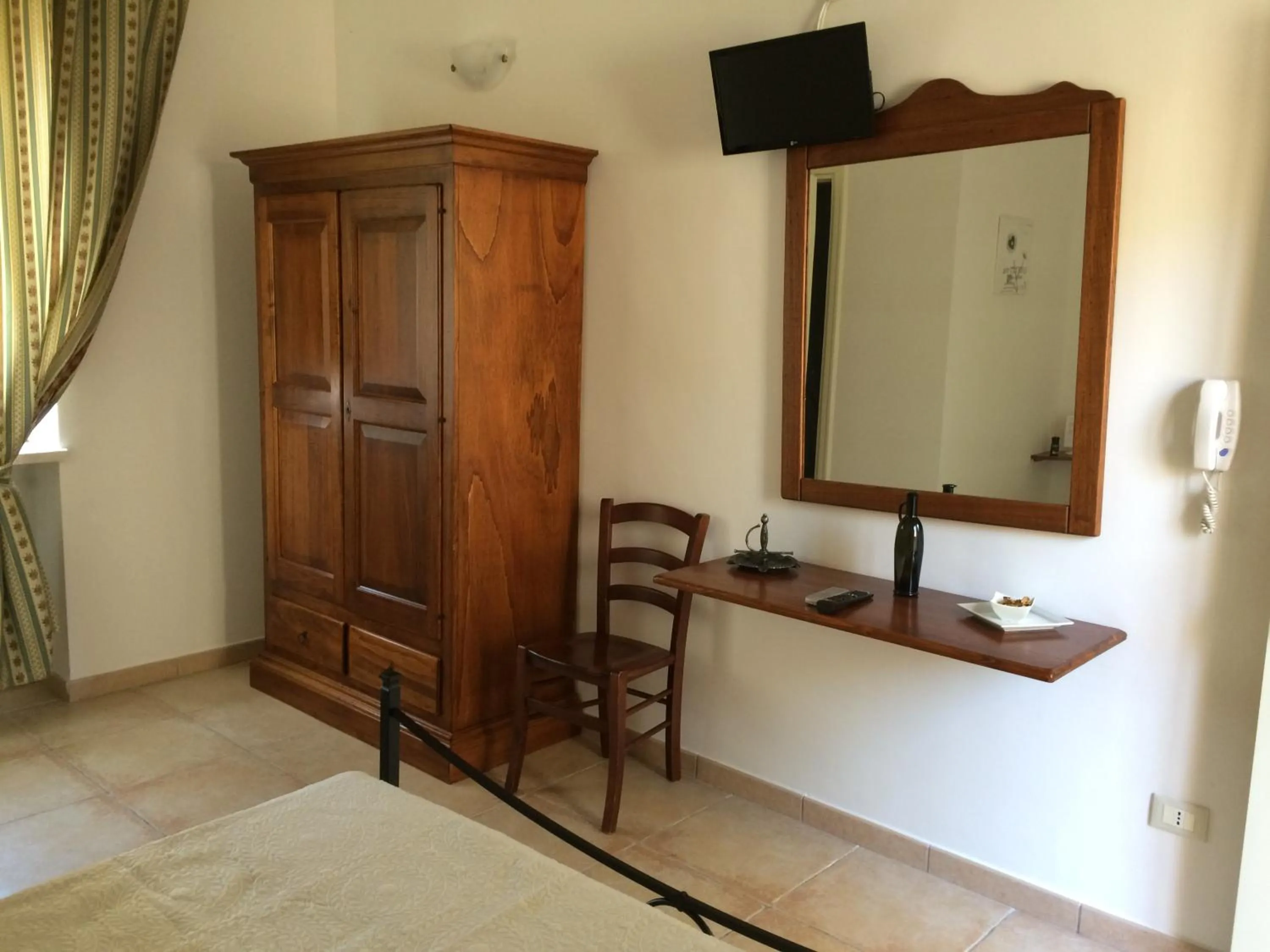 La Locanda al Castello