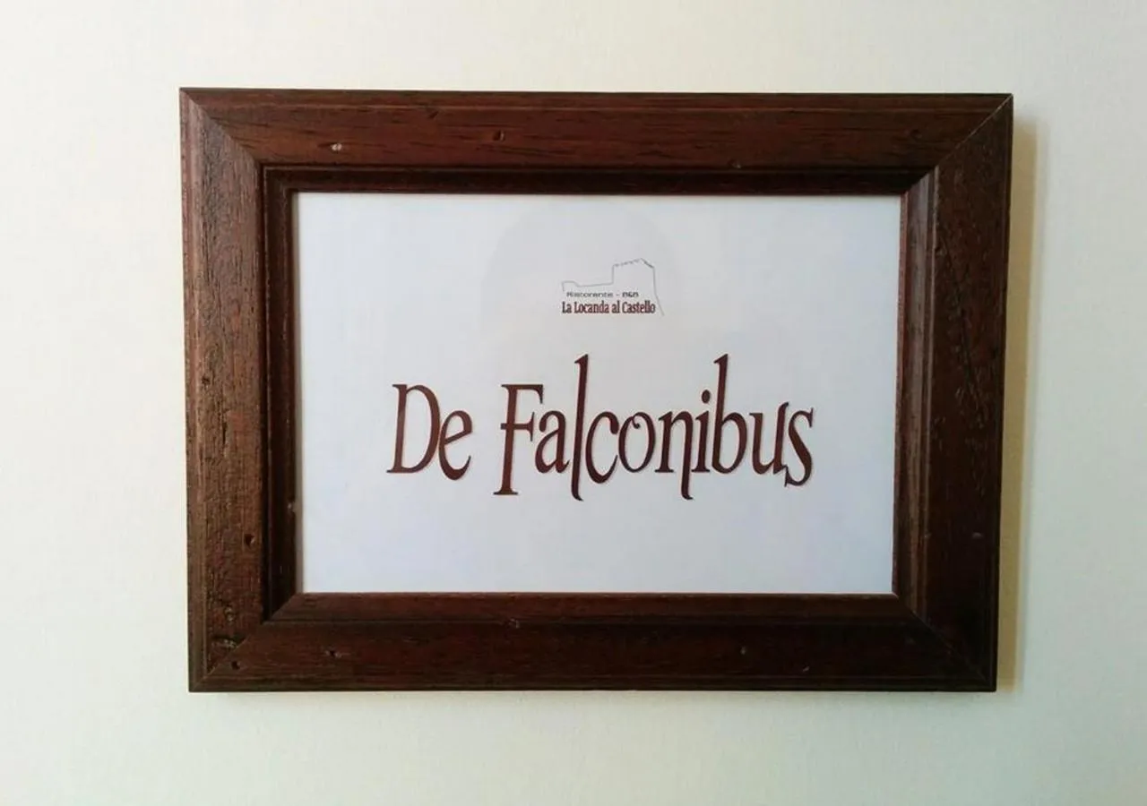 La Locanda al Castello