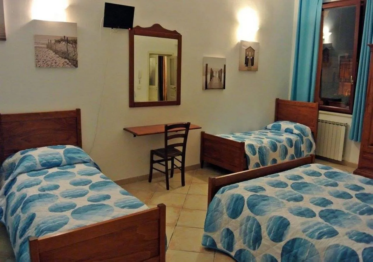 La Locanda al Castello