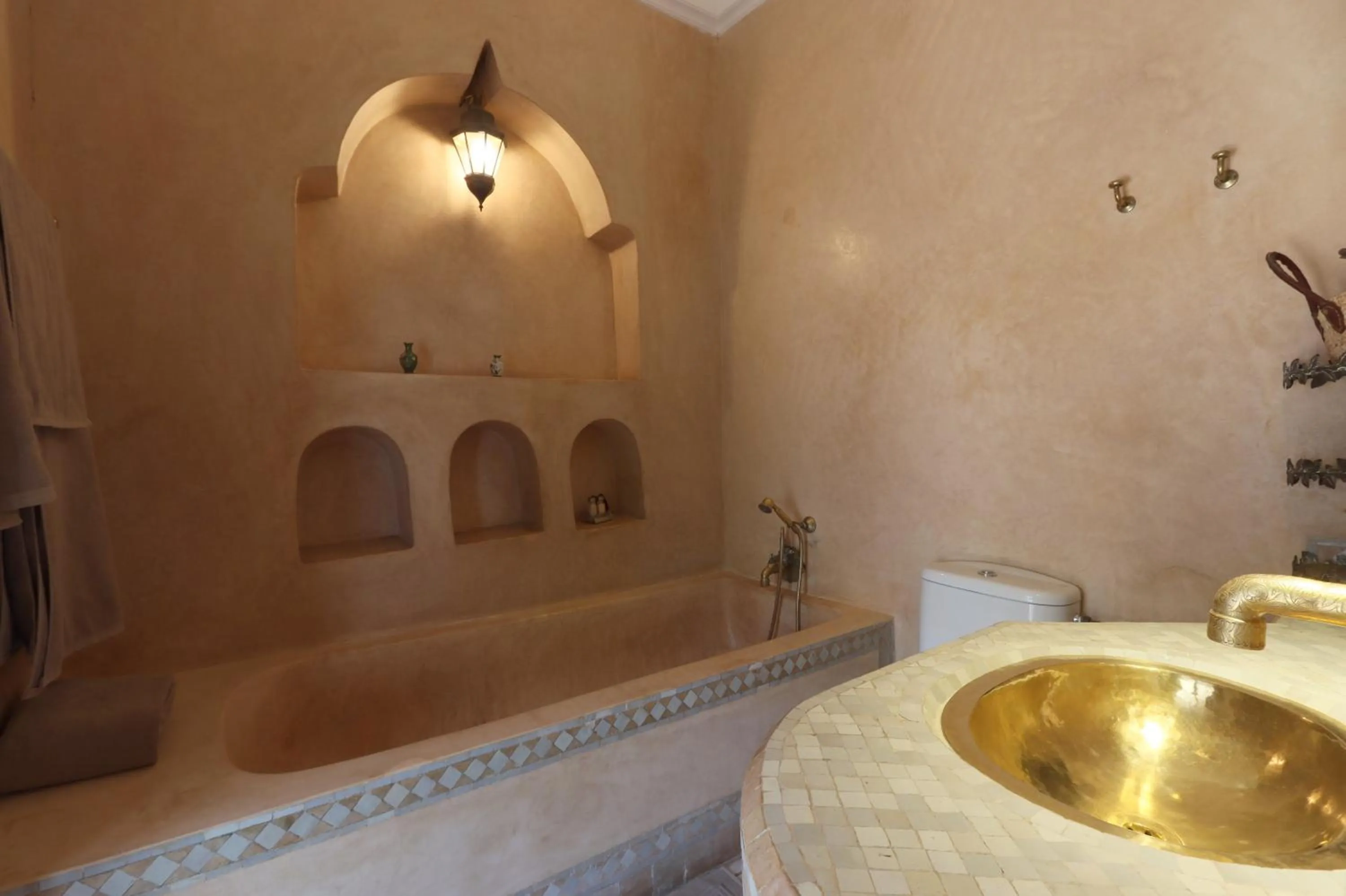 Bathroom in Dar Warda