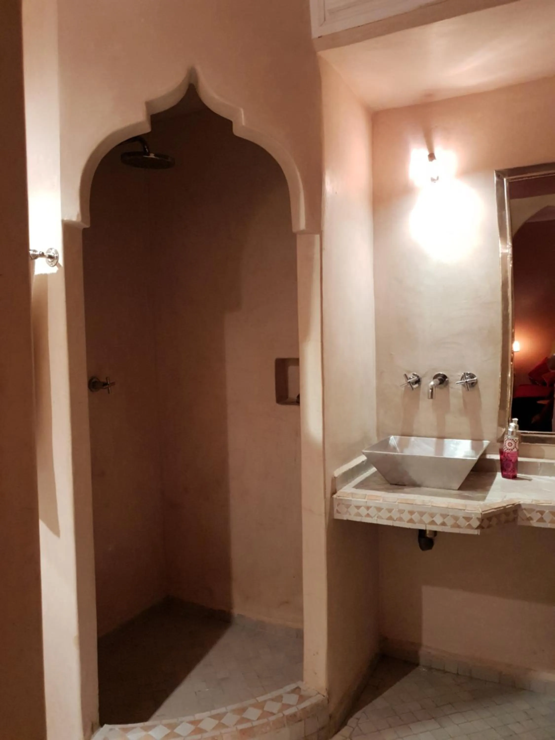 Bathroom in Dar Warda