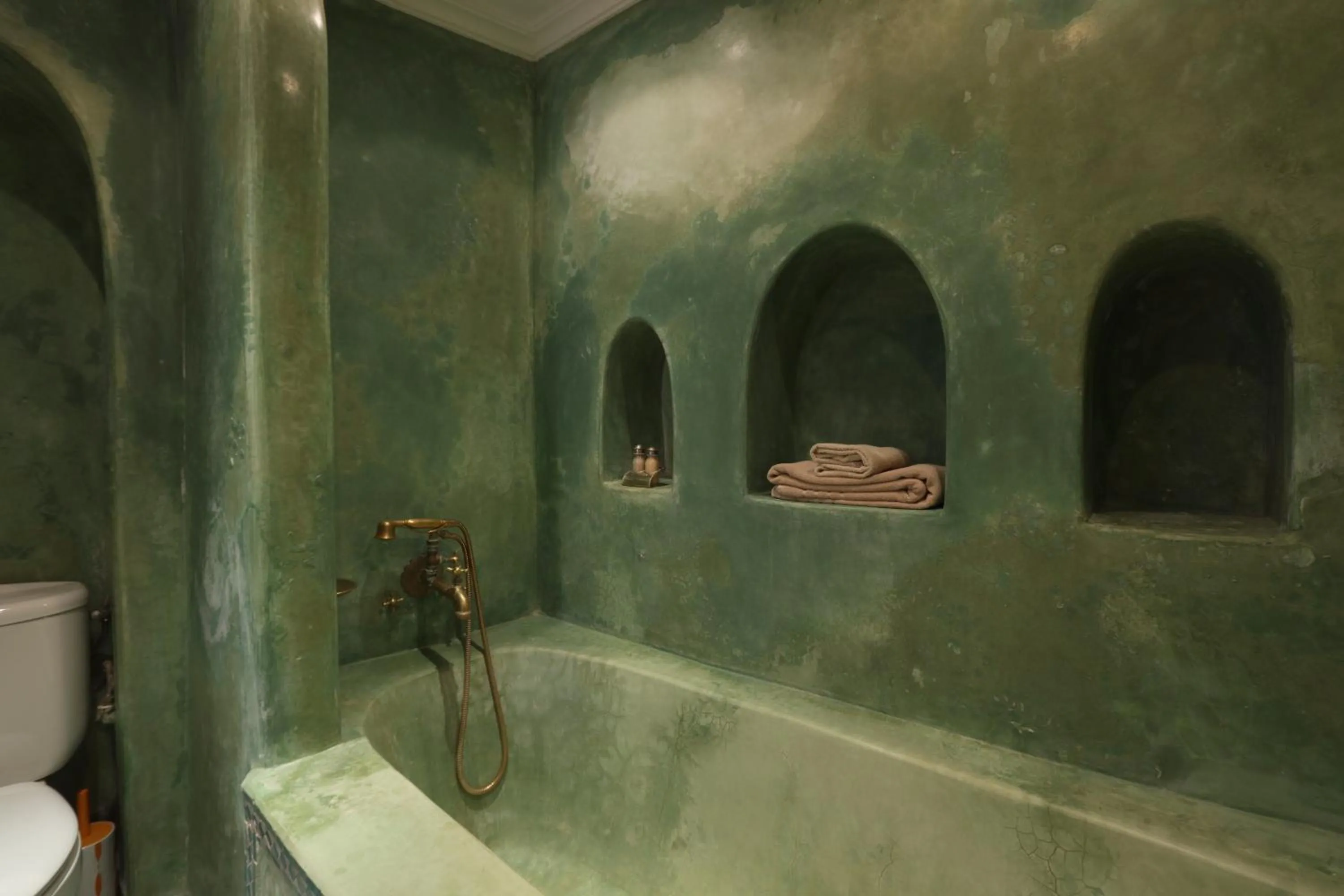 Bathroom in Dar Warda