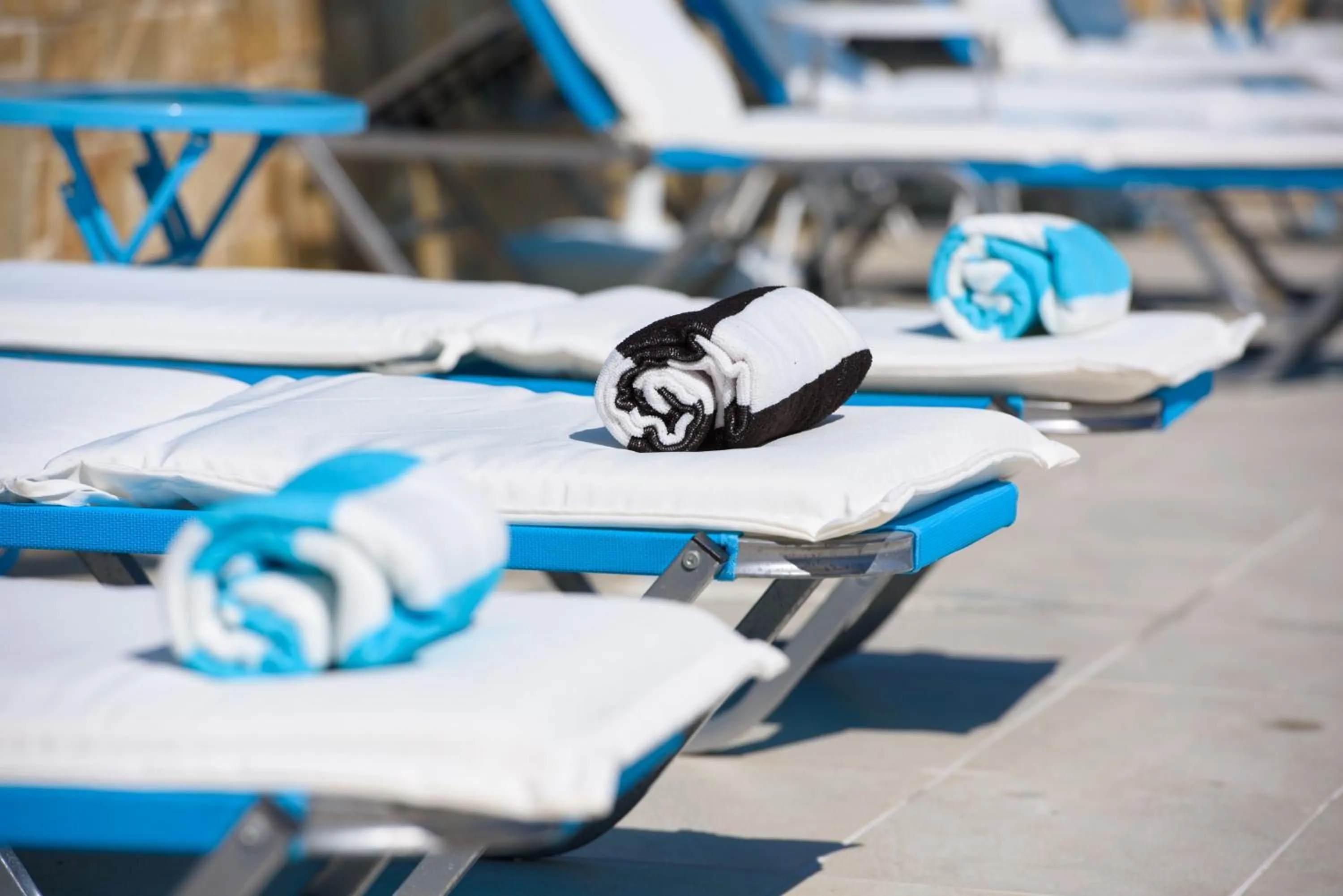 Solarium in Angelo Del'Arte Estate