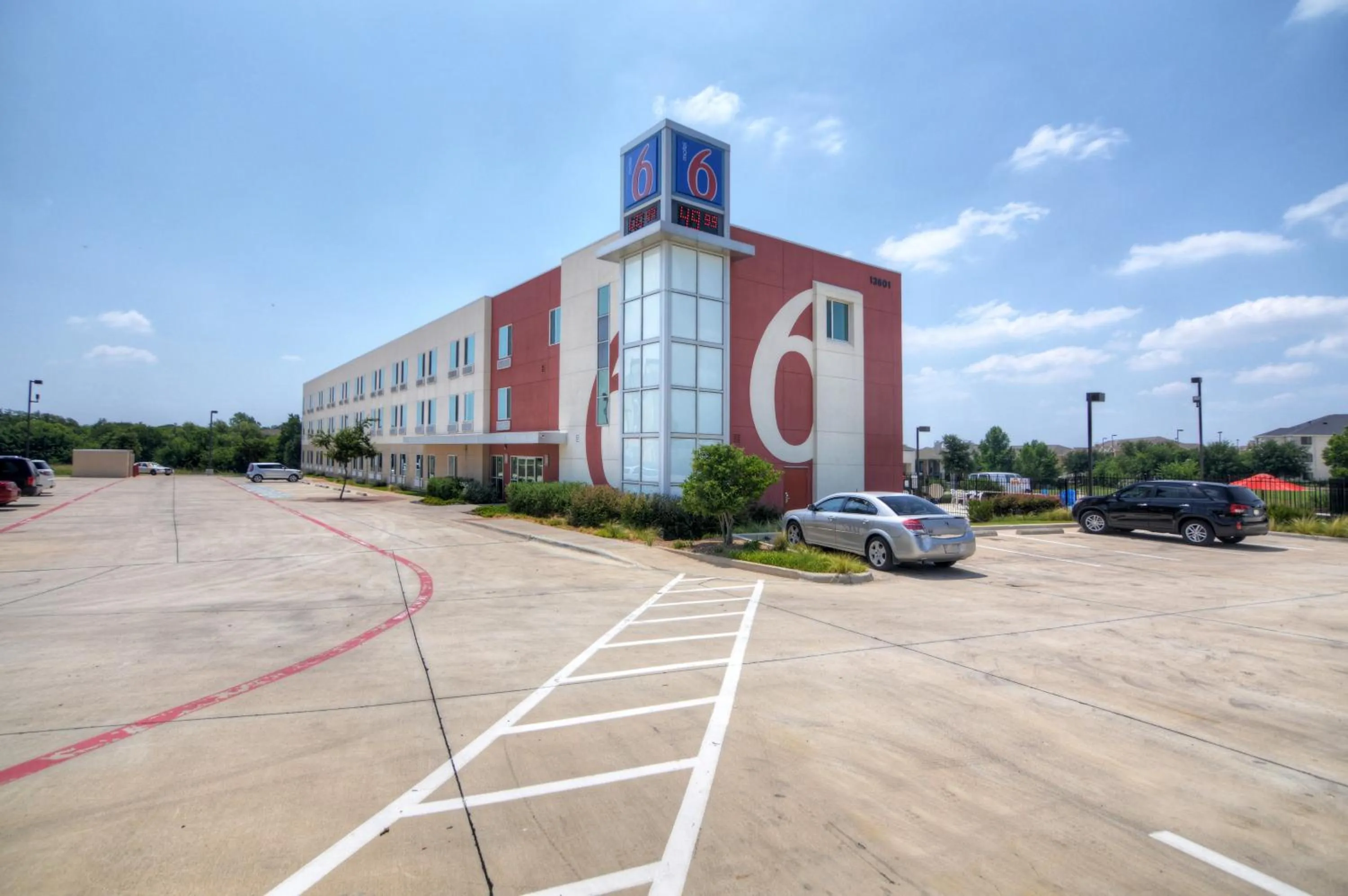 Other in Motel 6-Roanoke, TX - Northlake - Speedway