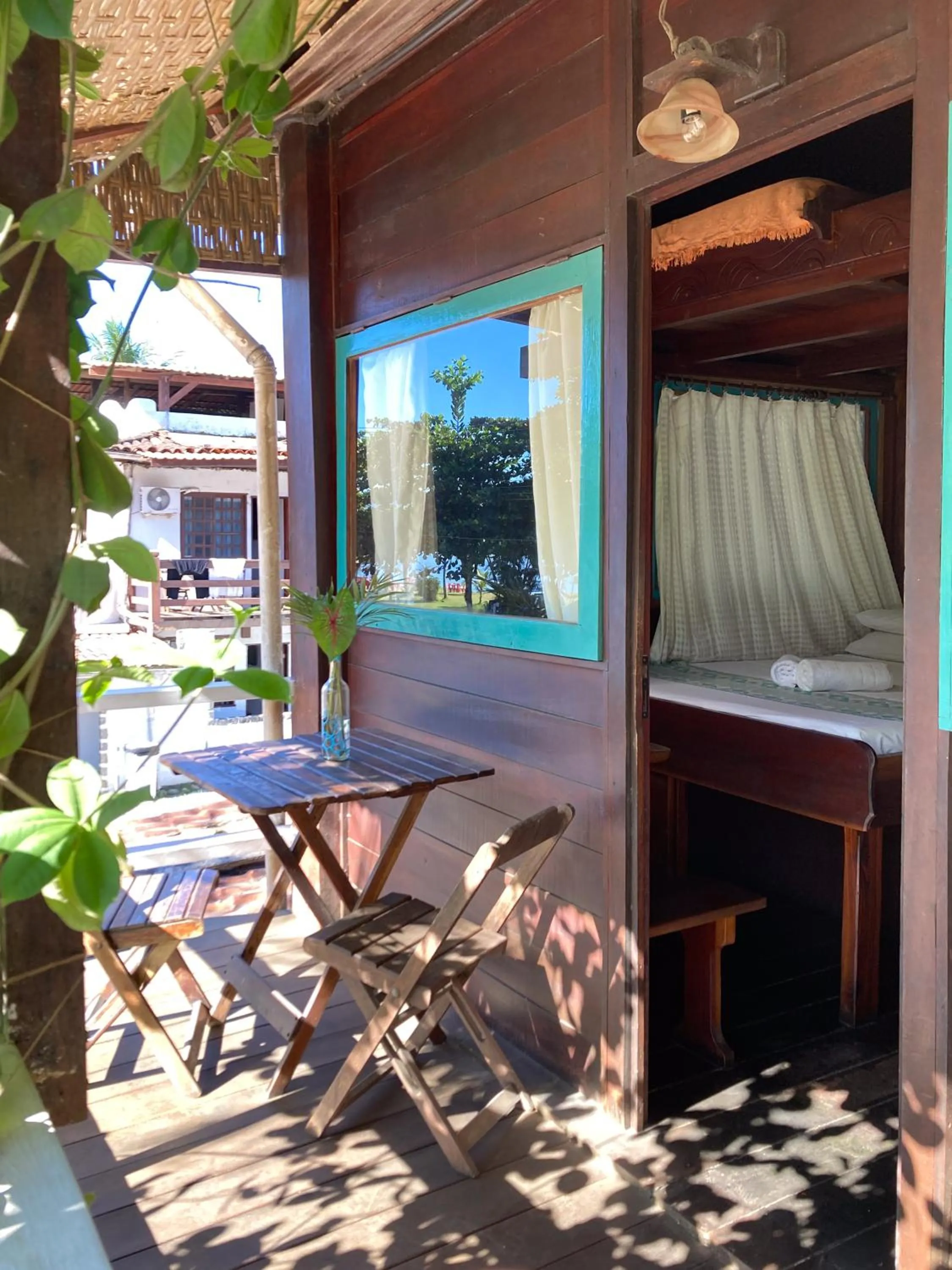 Hostel Sereia do Mar