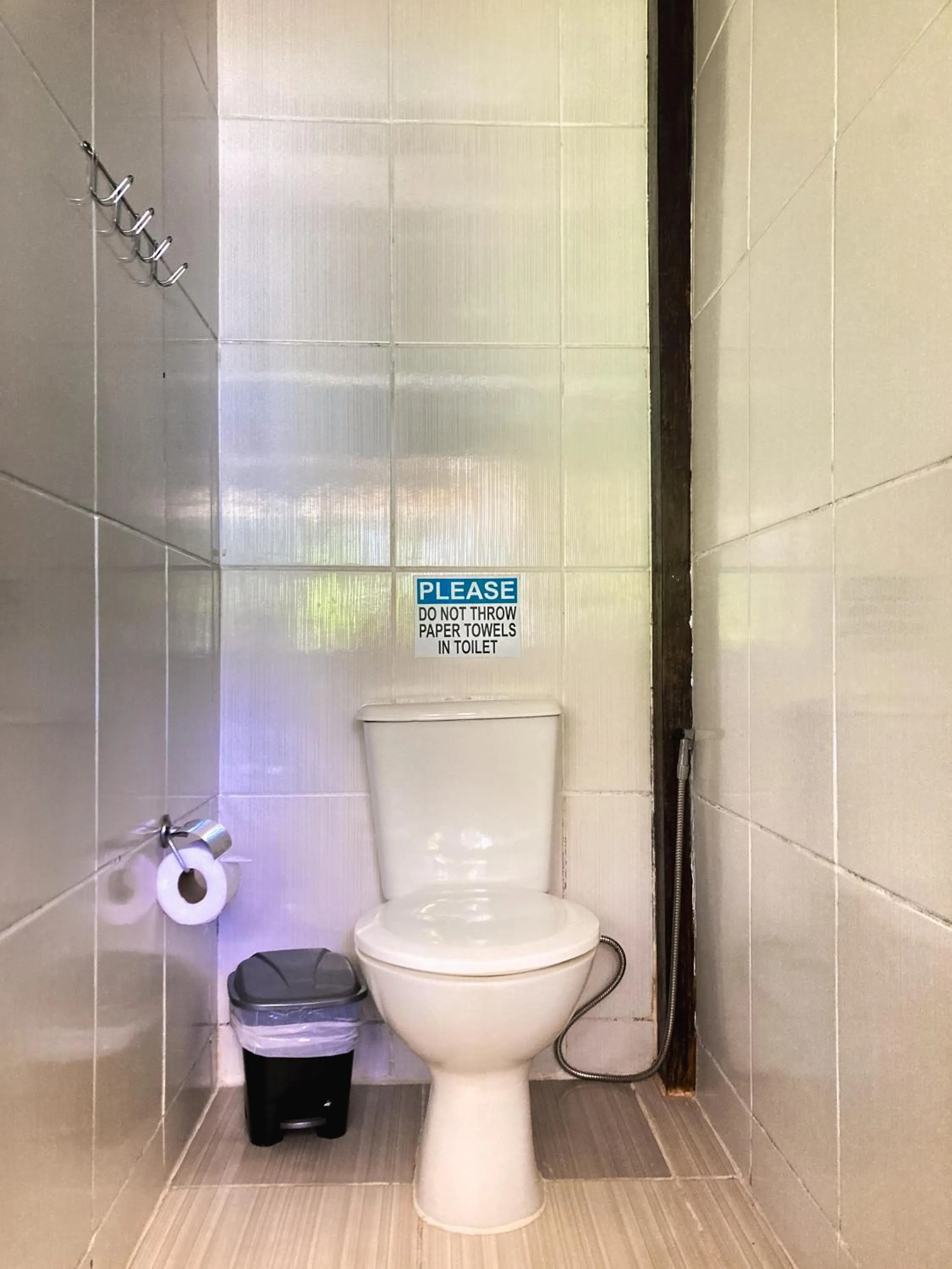 Hostel Sereia do Mar