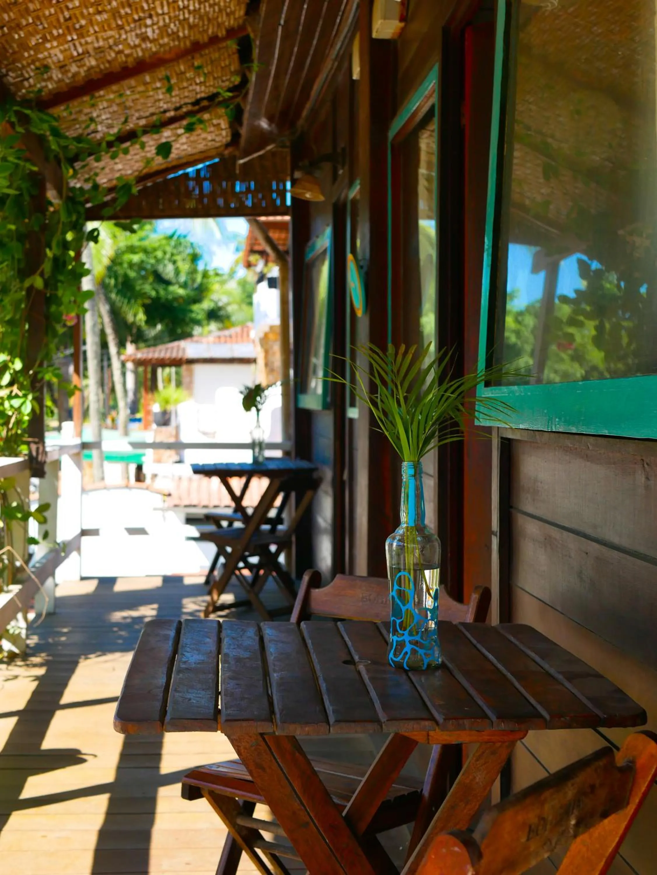 Hostel Sereia do Mar