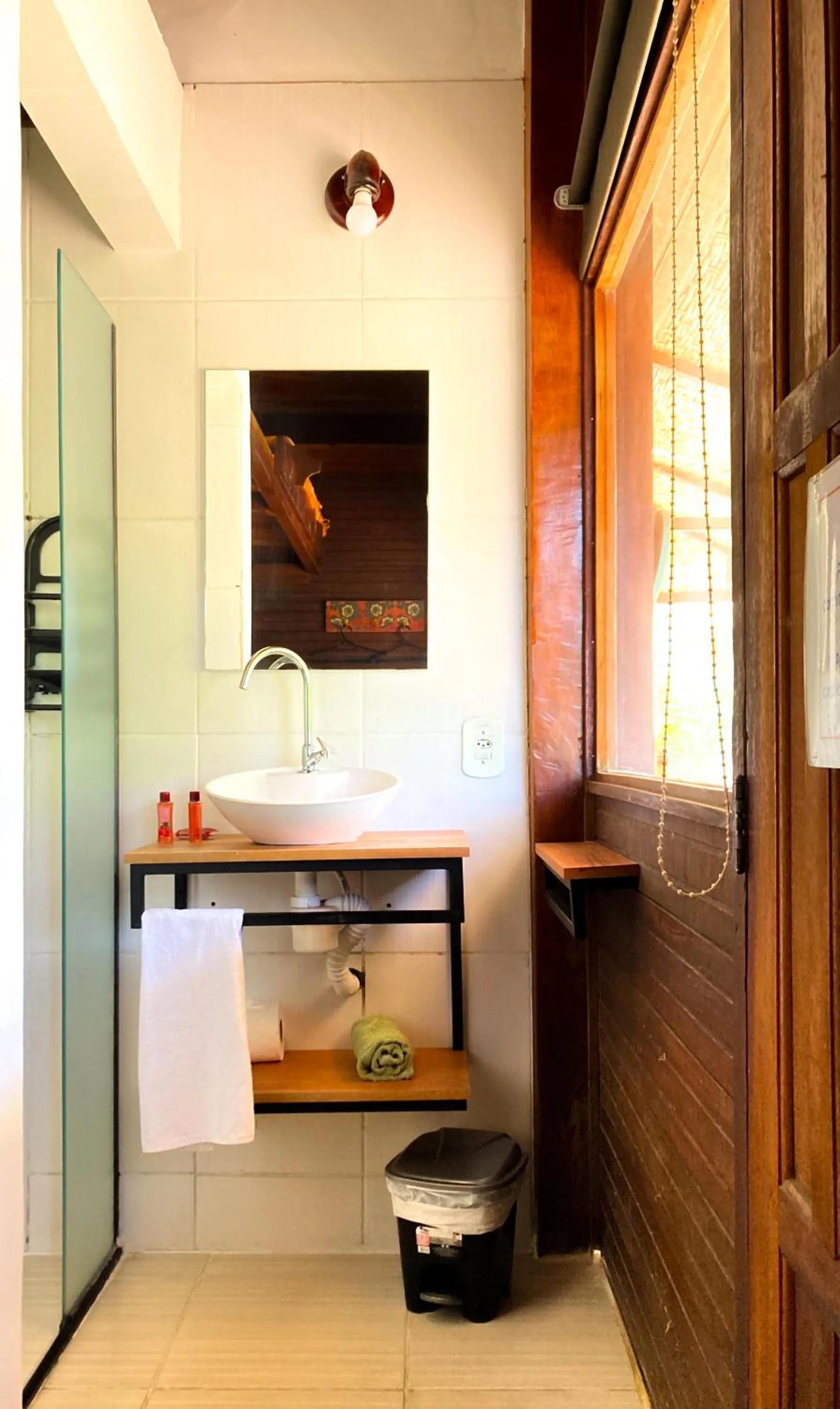 Hostel Sereia do Mar