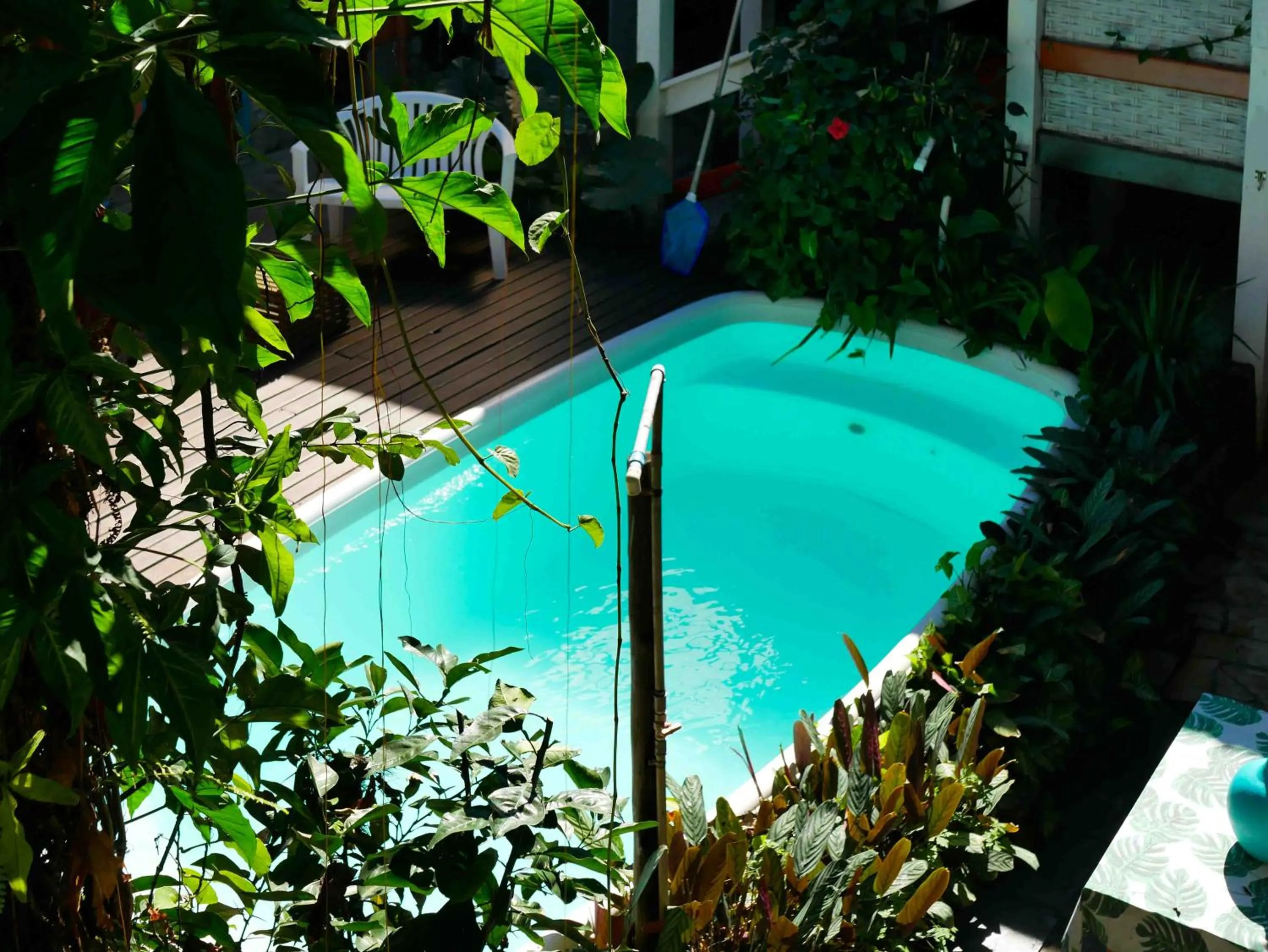 Hostel Sereia do Mar