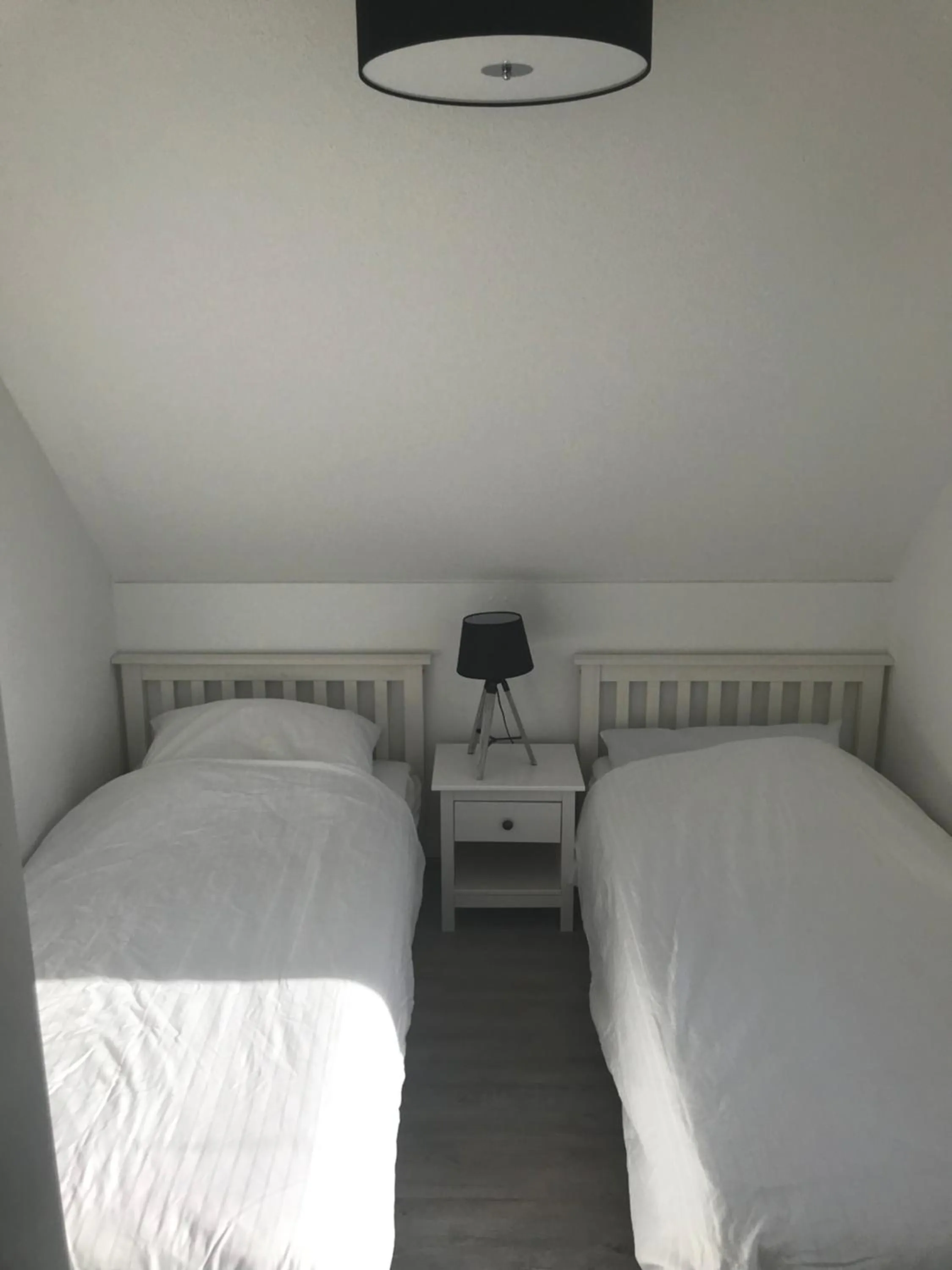 Apartments Benser-Hof