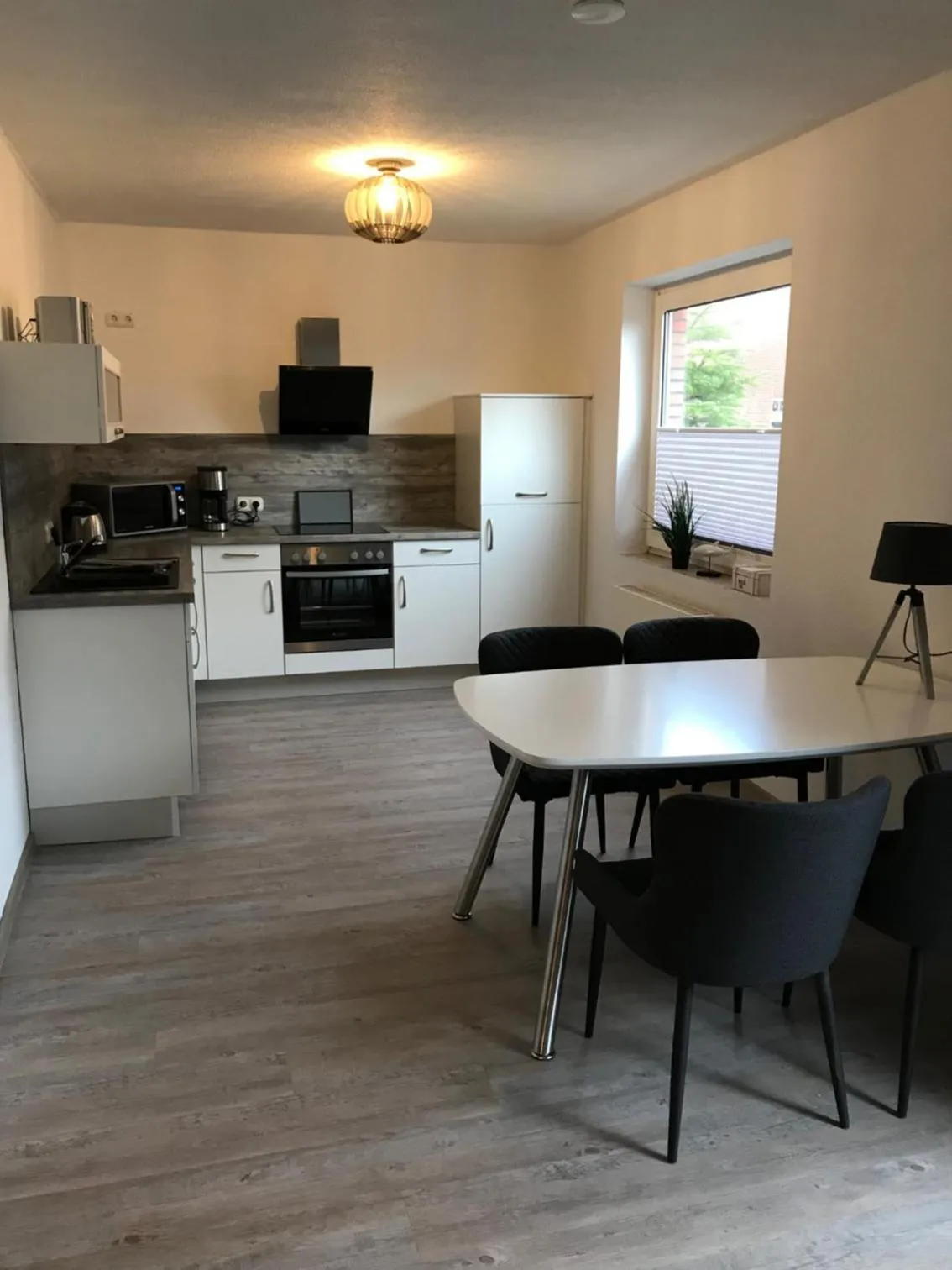 Apartments Benser-Hof