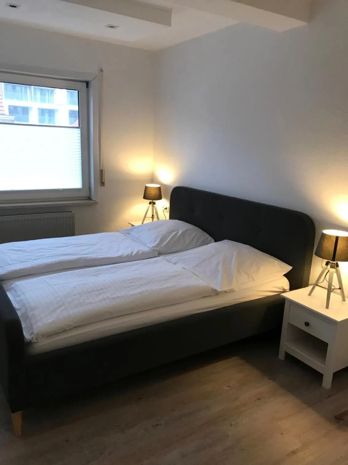 Apartments Benser-Hof