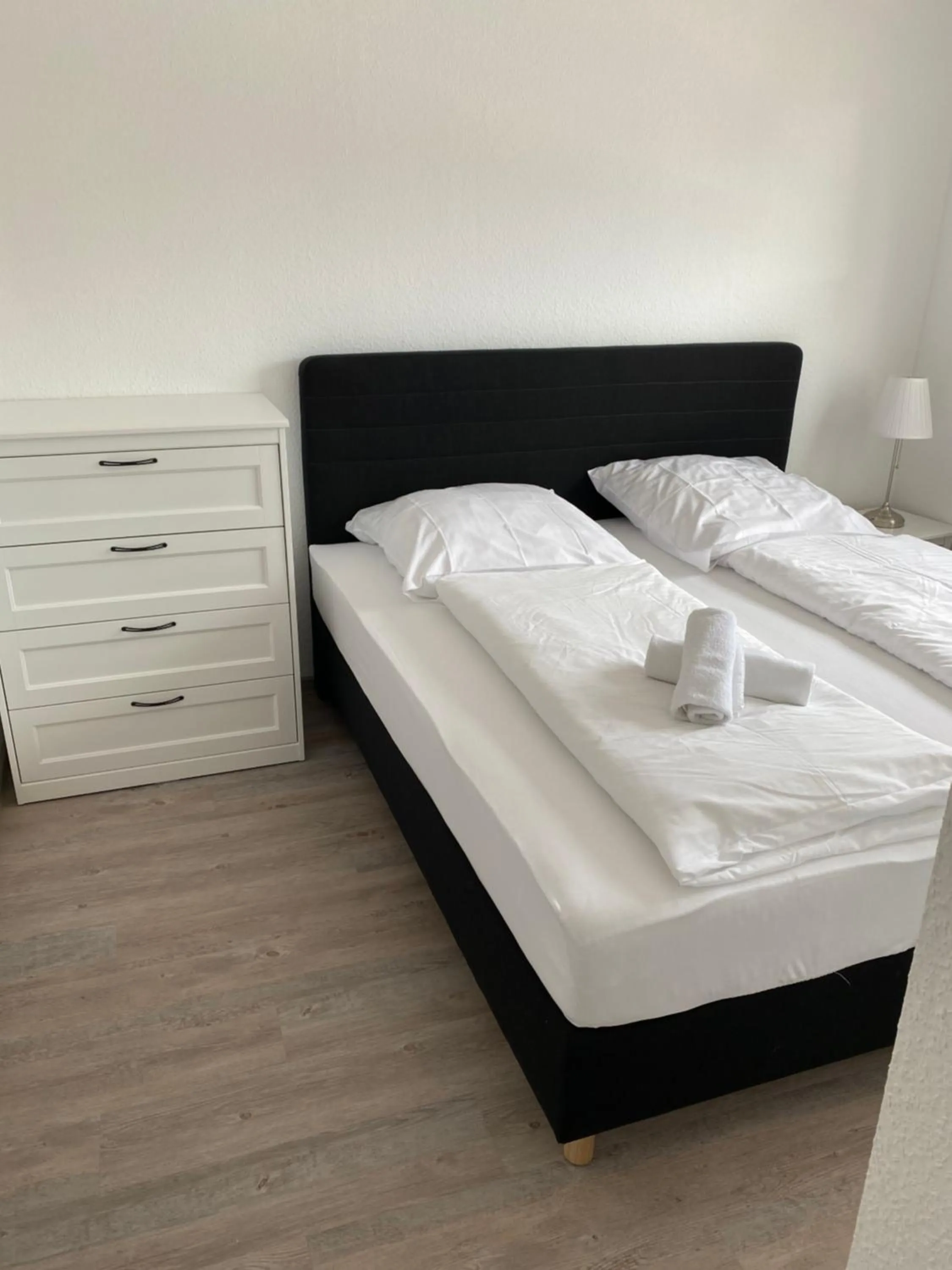 Apartments Benser-Hof