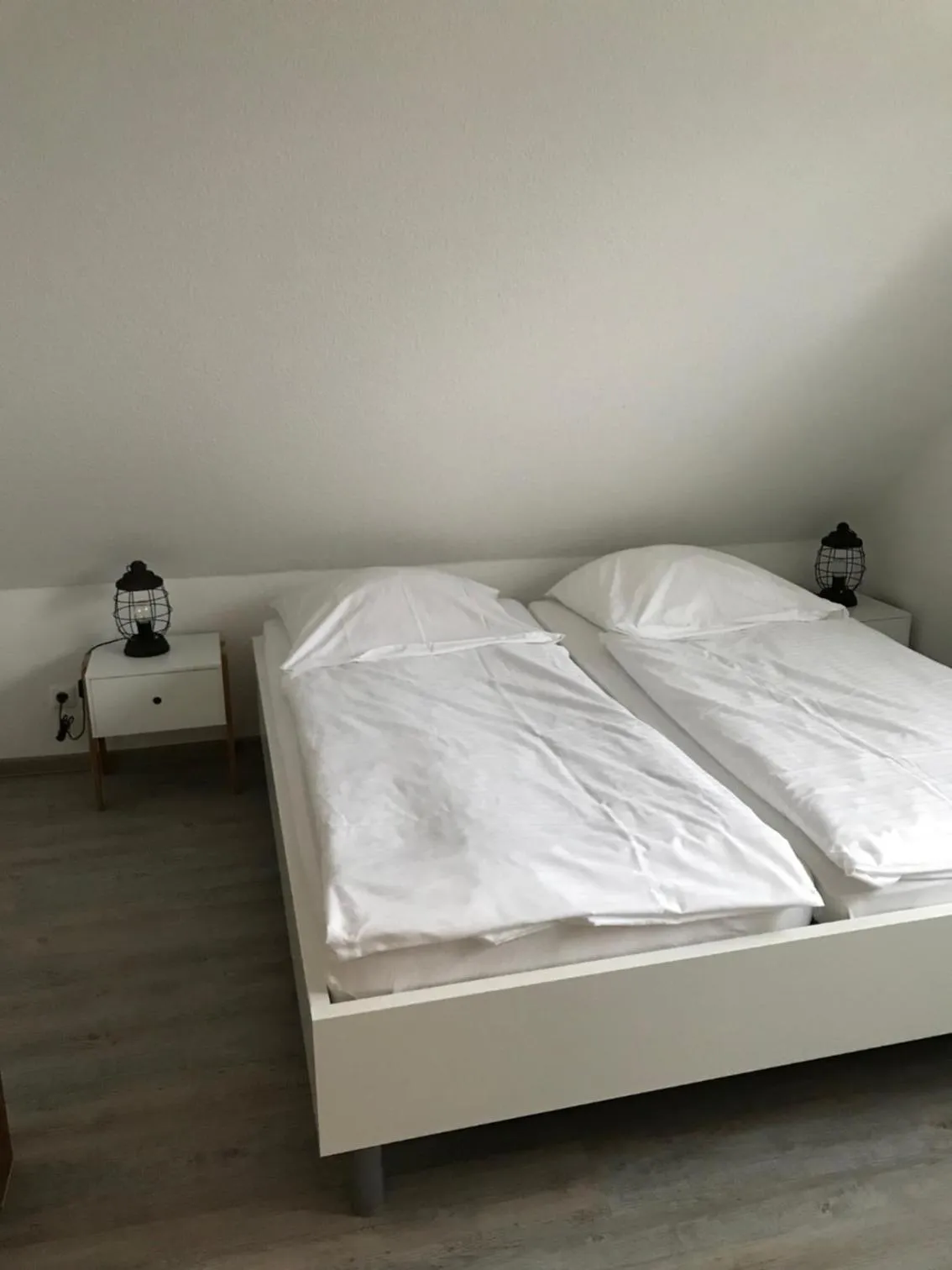 Apartments Benser-Hof