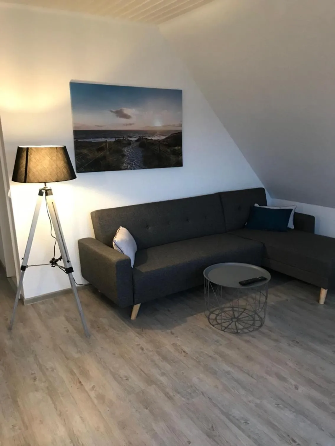 Apartments Benser-Hof