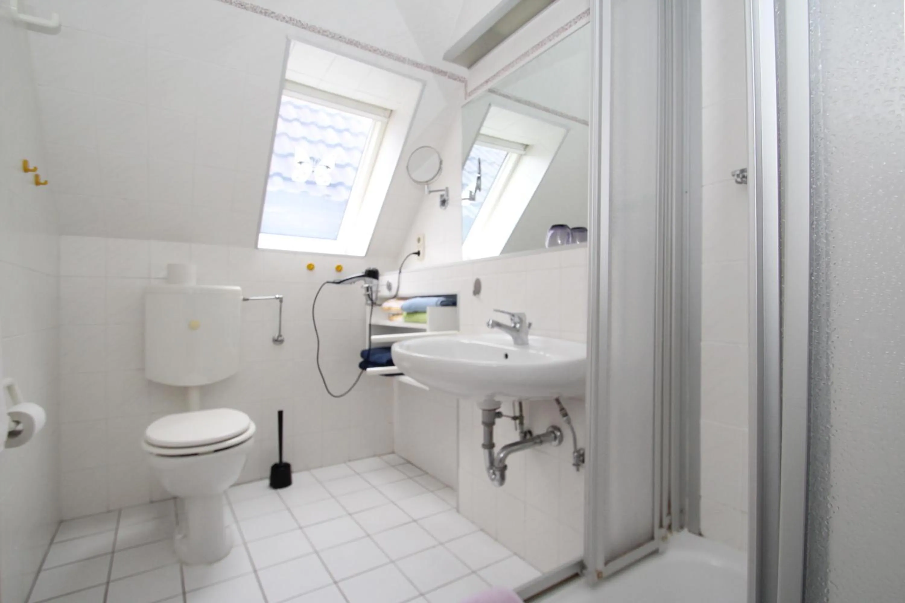 Apartments Benser-Hof