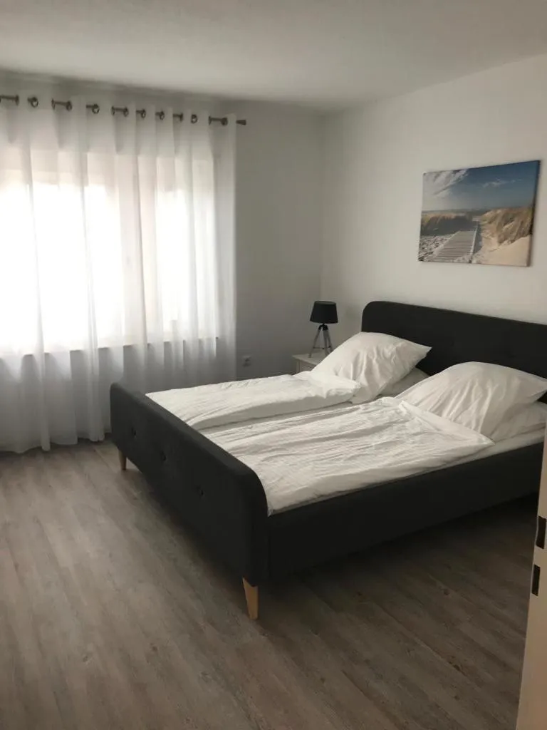 Apartments Benser-Hof