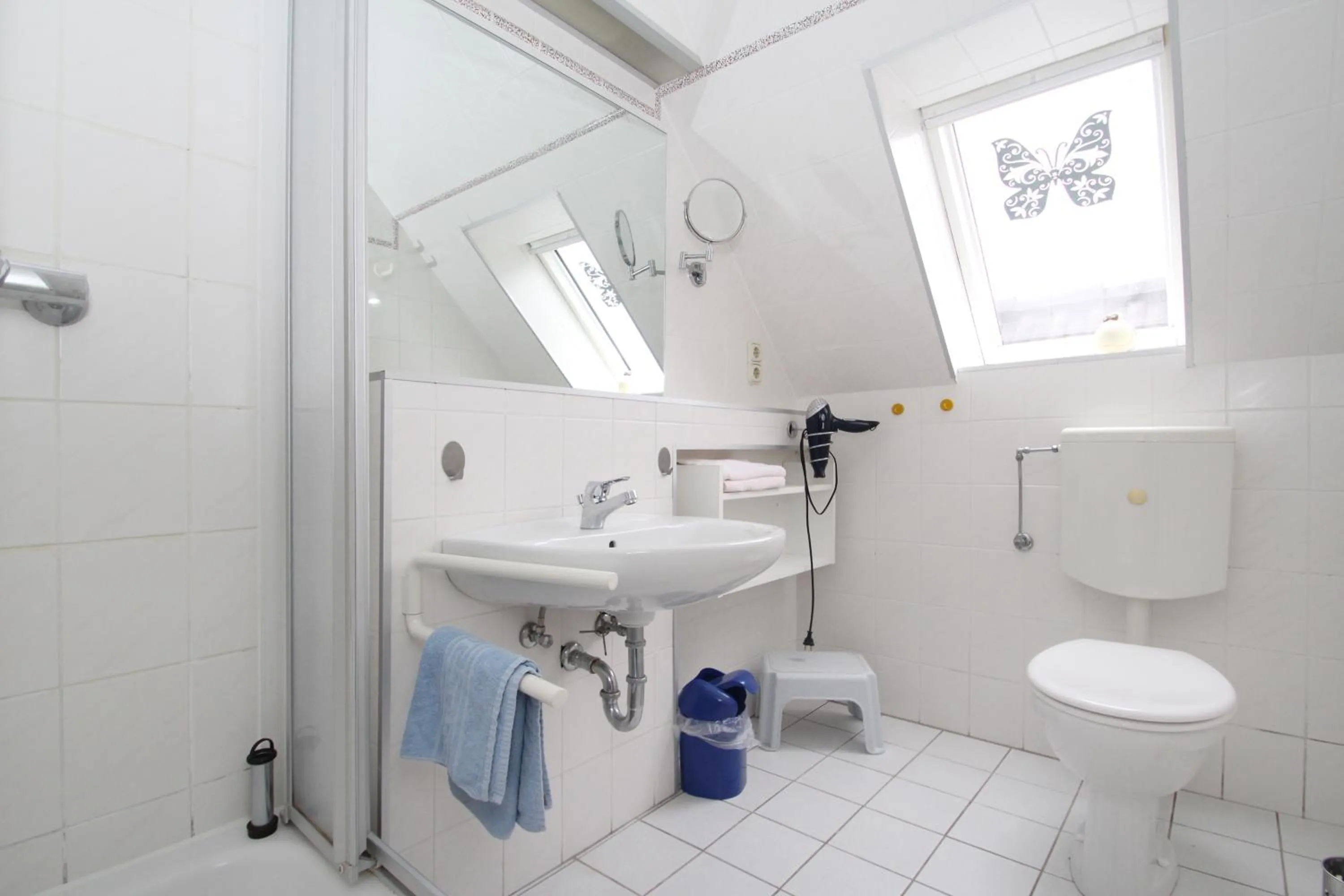 Apartments Benser-Hof