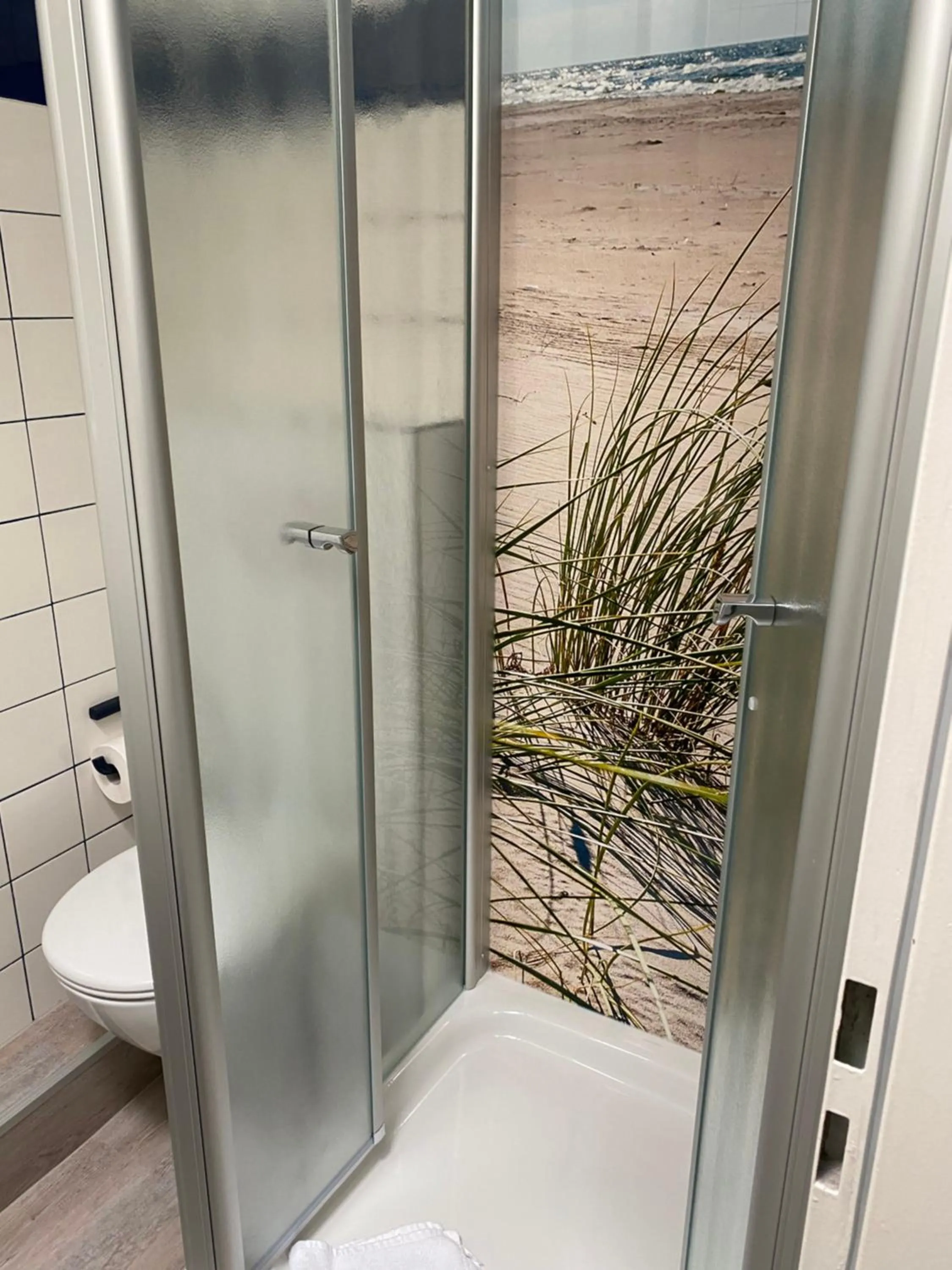 Apartments Benser-Hof