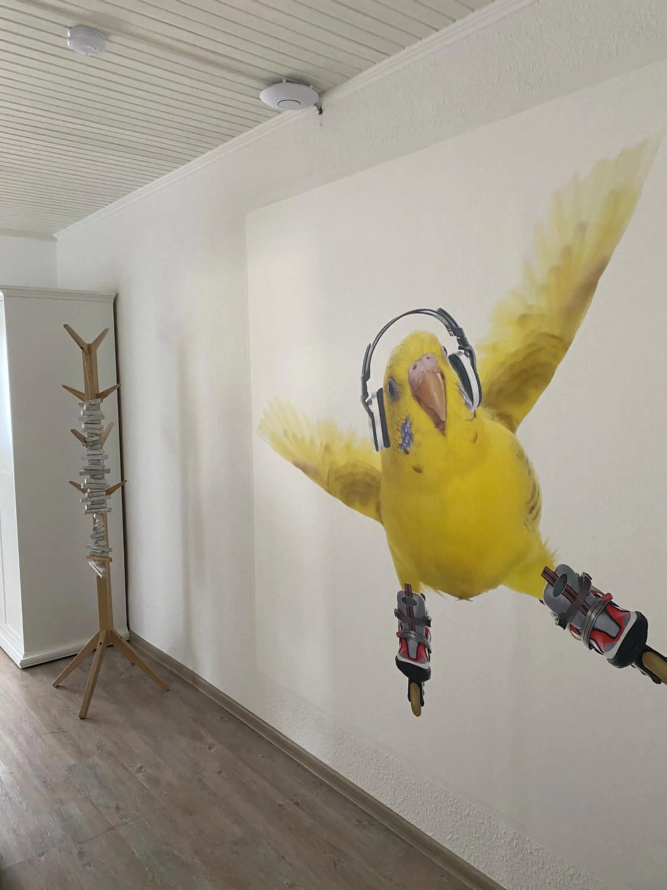 Apartments Benser-Hof