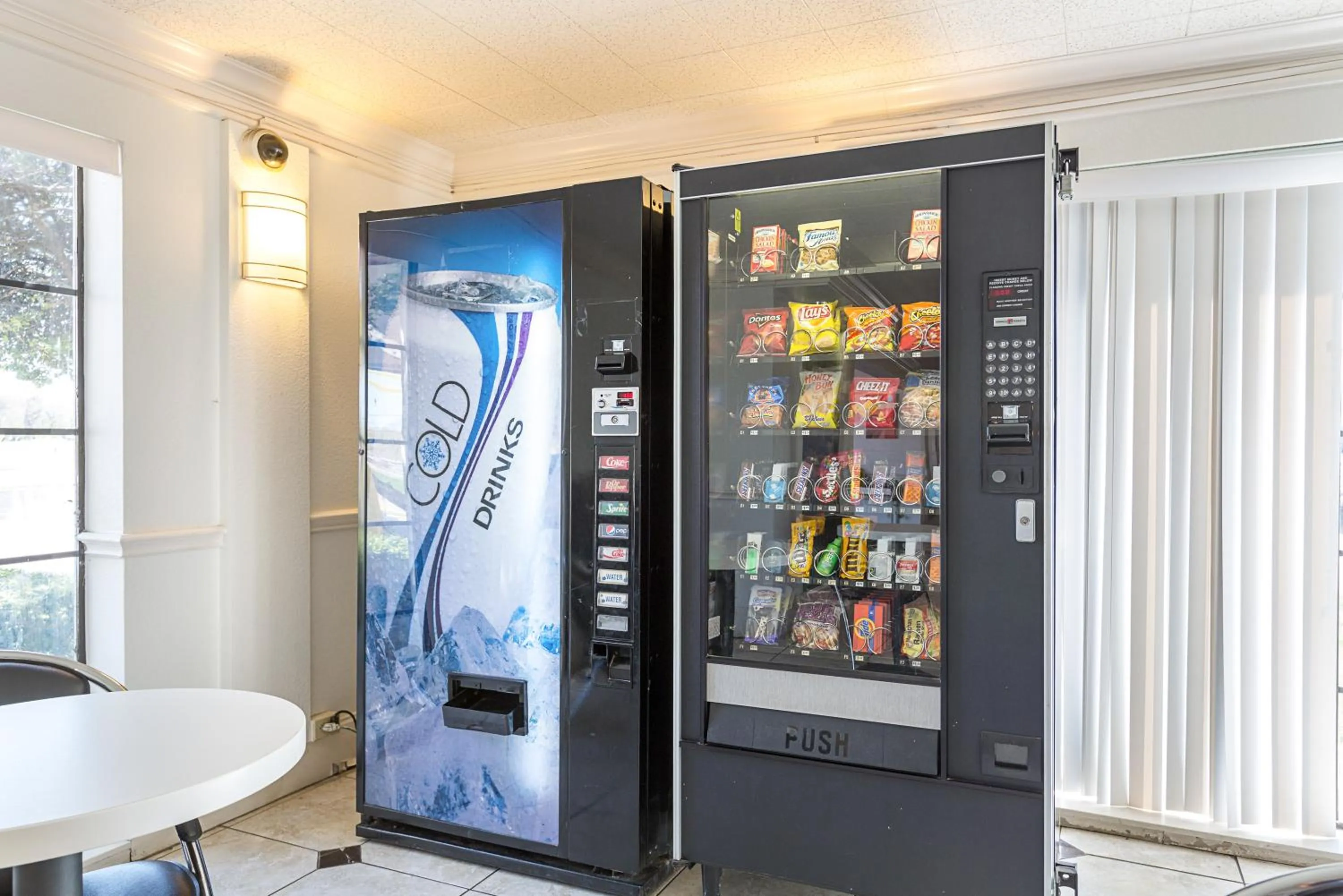 Other in Motel 6-Dallas, TX - Market Center