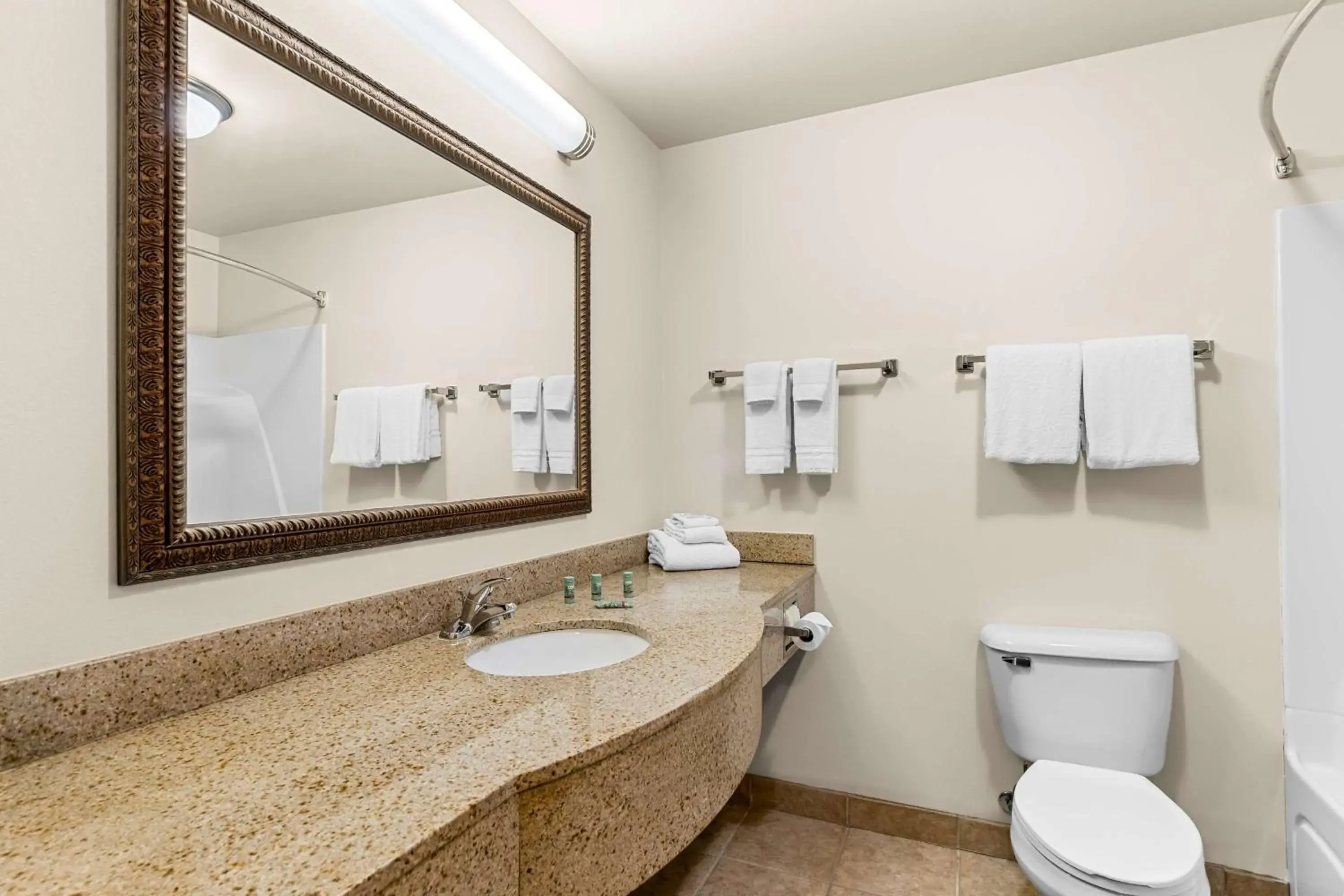 King Suite with Spa Bath - Disability Access/Non-Smoking in Best Western Legacy Inn & Suites Beloit/South Beloit King Suite with Spa Bath - Disability Access/Non-Smoking in Best Western Legacy Inn & Suites Beloit/South Beloit