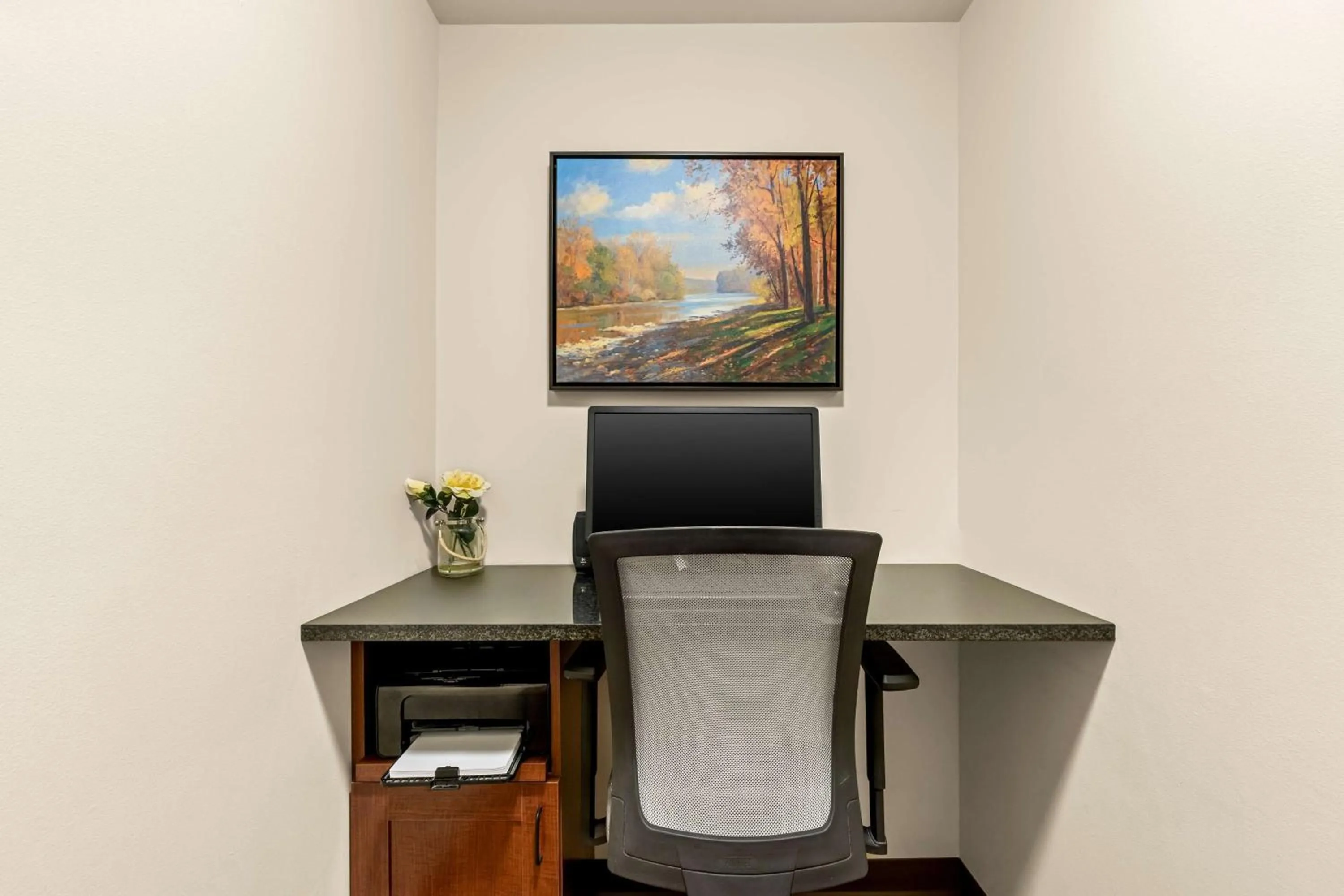 Business facilities in Best Western Legacy Inn & Suites Beloit/South Beloit