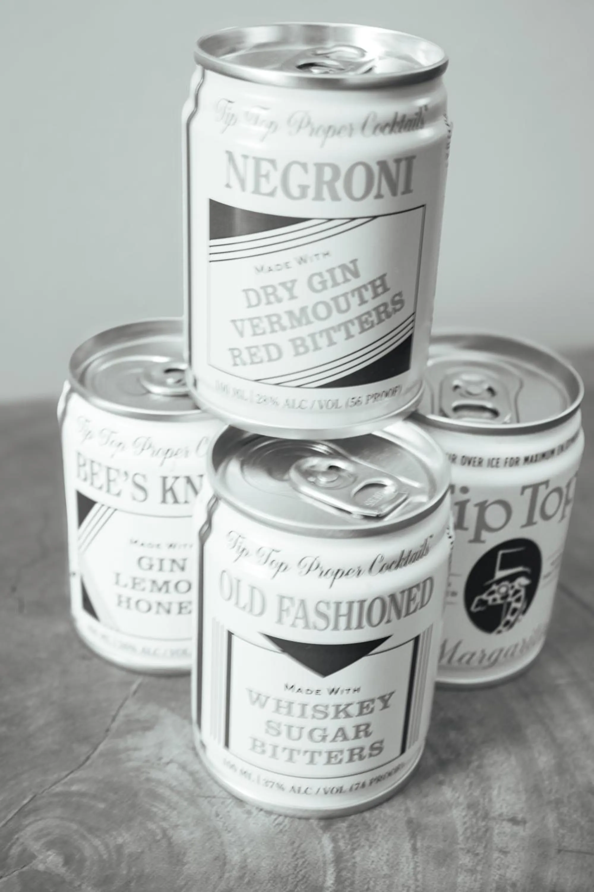 Drinks in City Loft Hotel